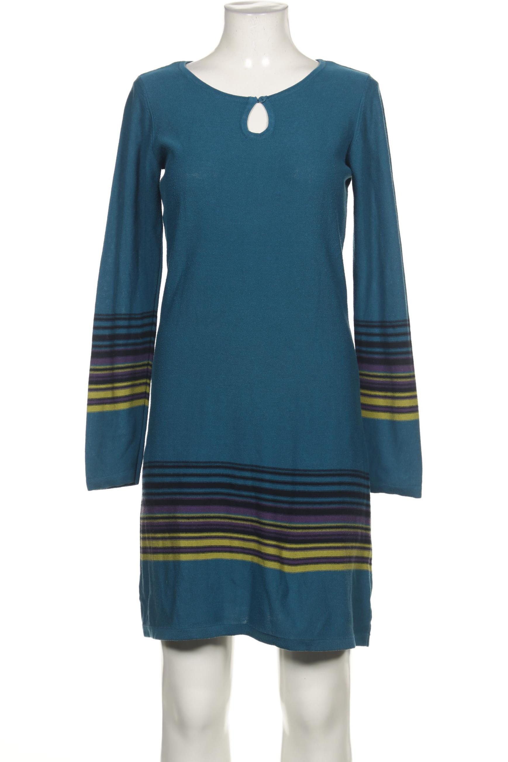 

Qiero Damen Kleid, blau, Gr. 38