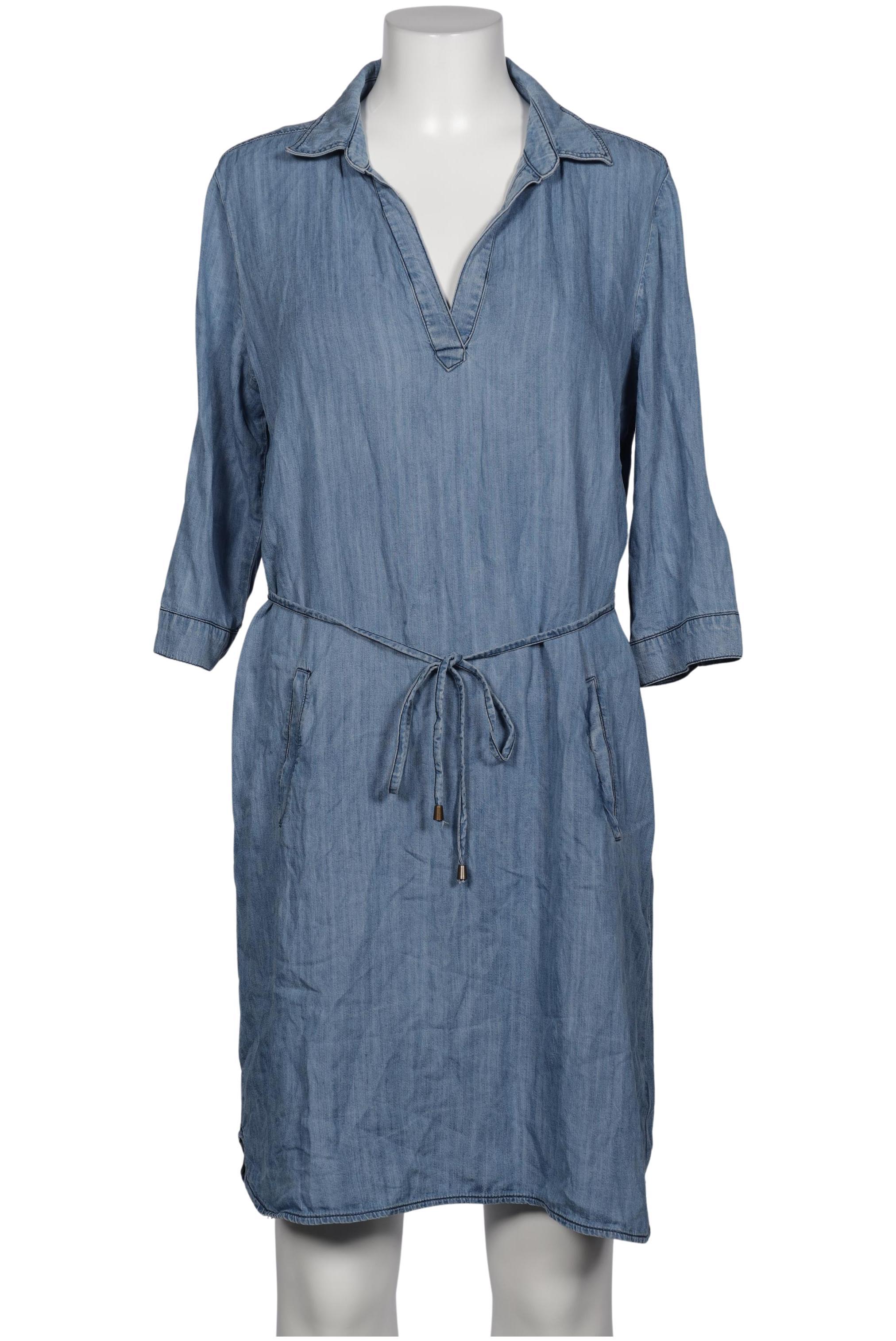 

Qiero Damen Kleid, blau, Gr. 40