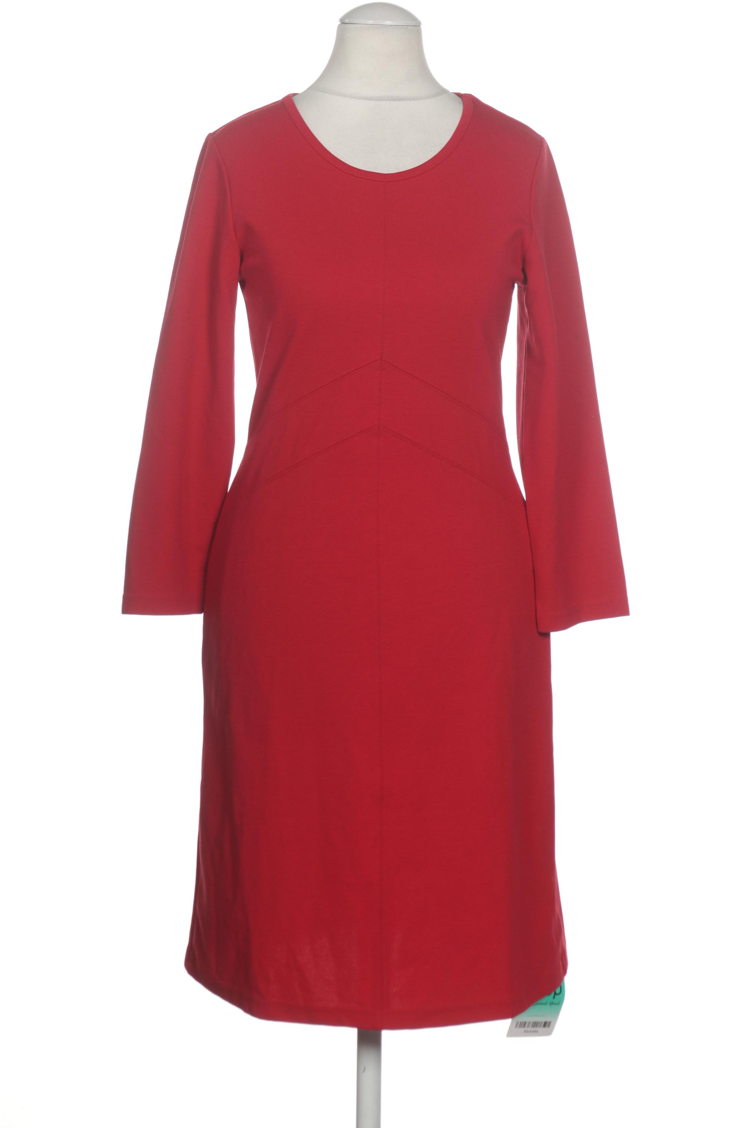 

Qiero Damen Kleid, rot, Gr. 34