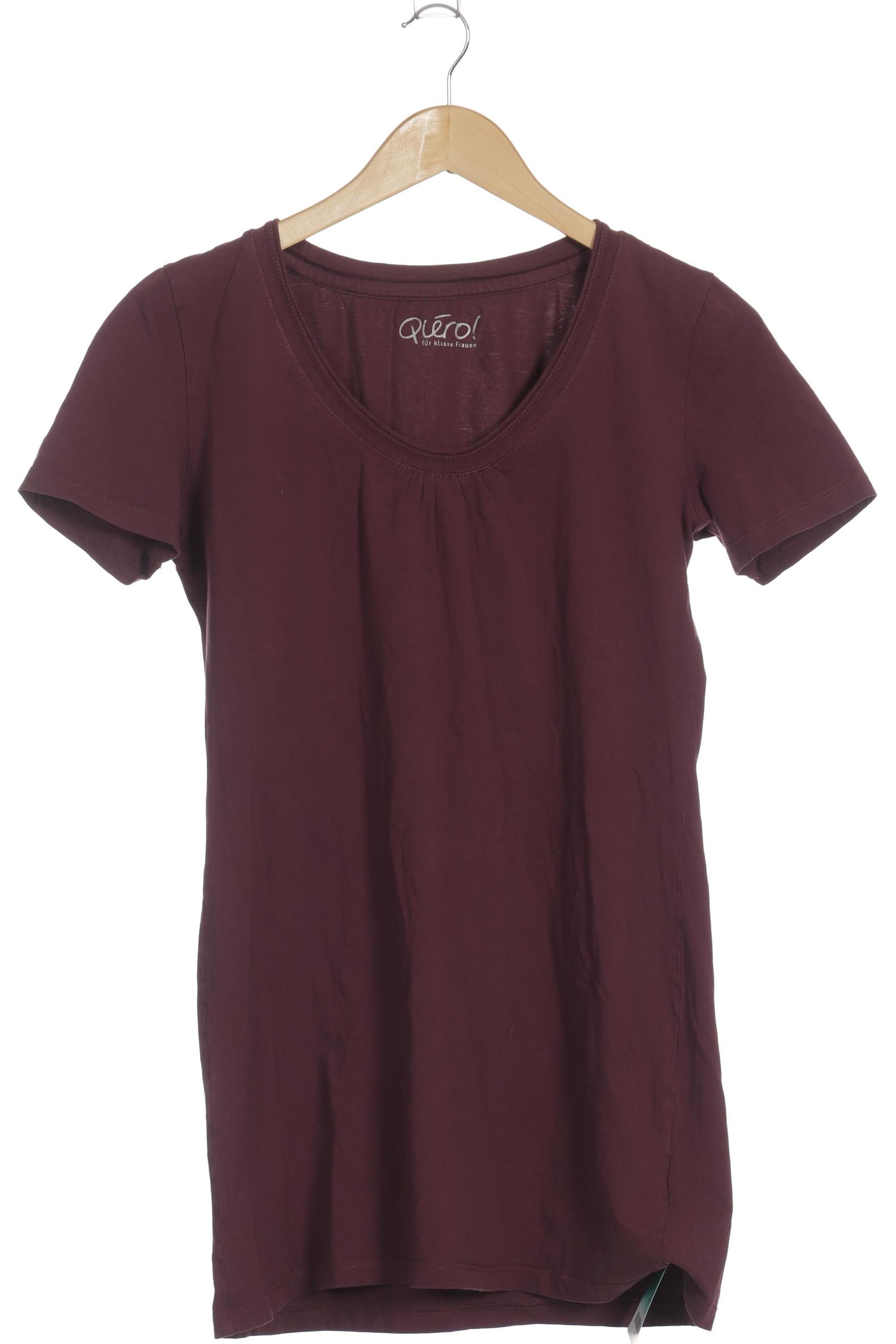 

Qiero Damen Kleid, flieder, Gr. 38