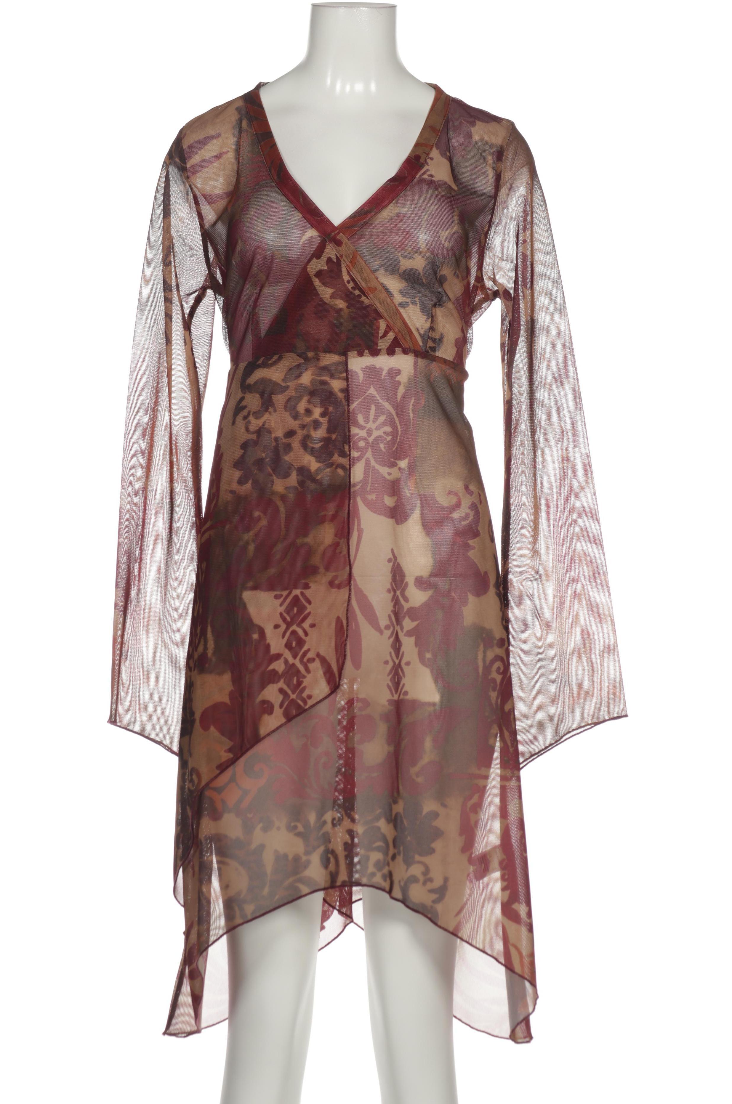 

Qiero Damen Kleid, braun, Gr. 34