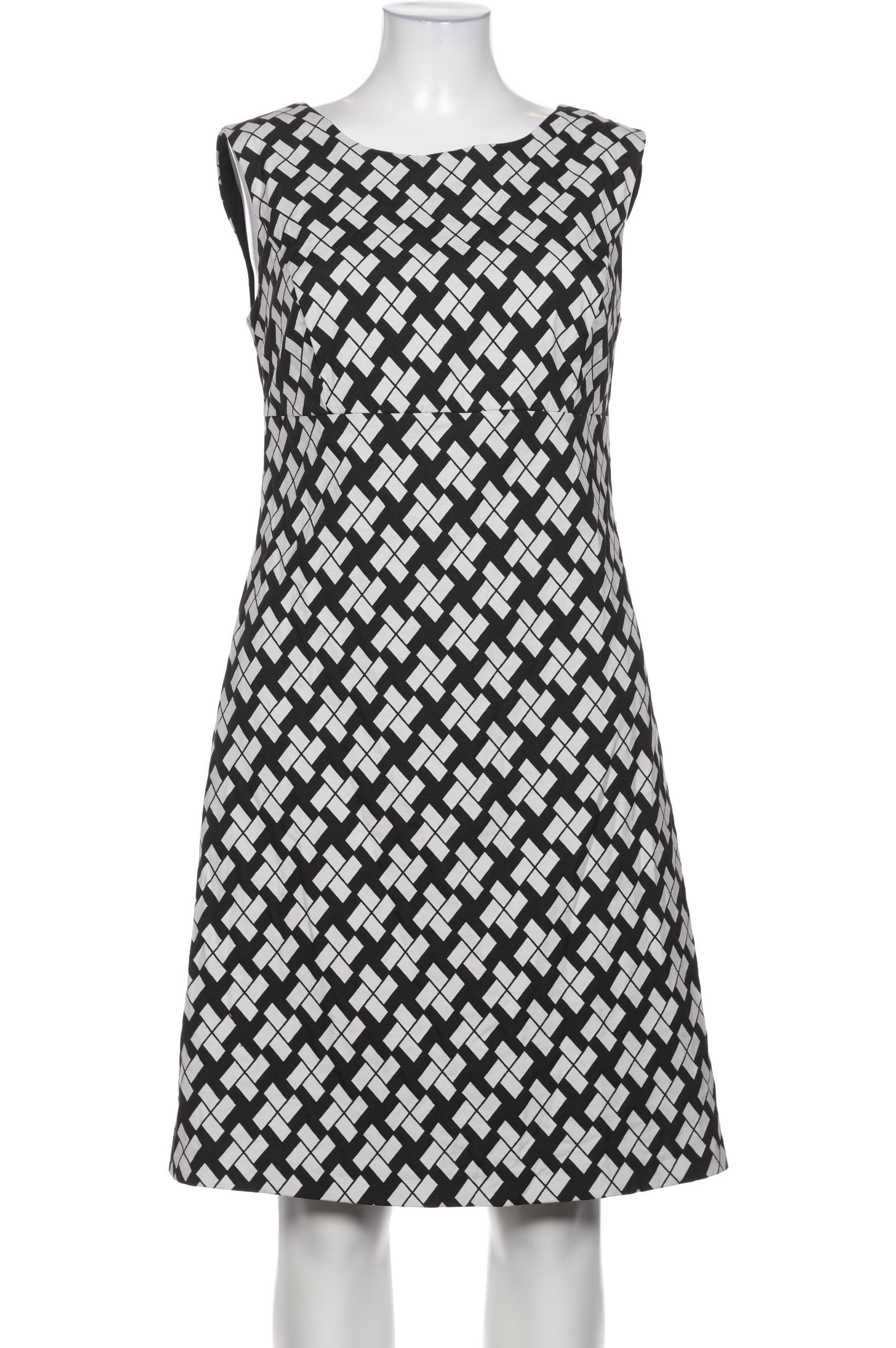 

Qiero Damen Kleid, schwarz, Gr. 42