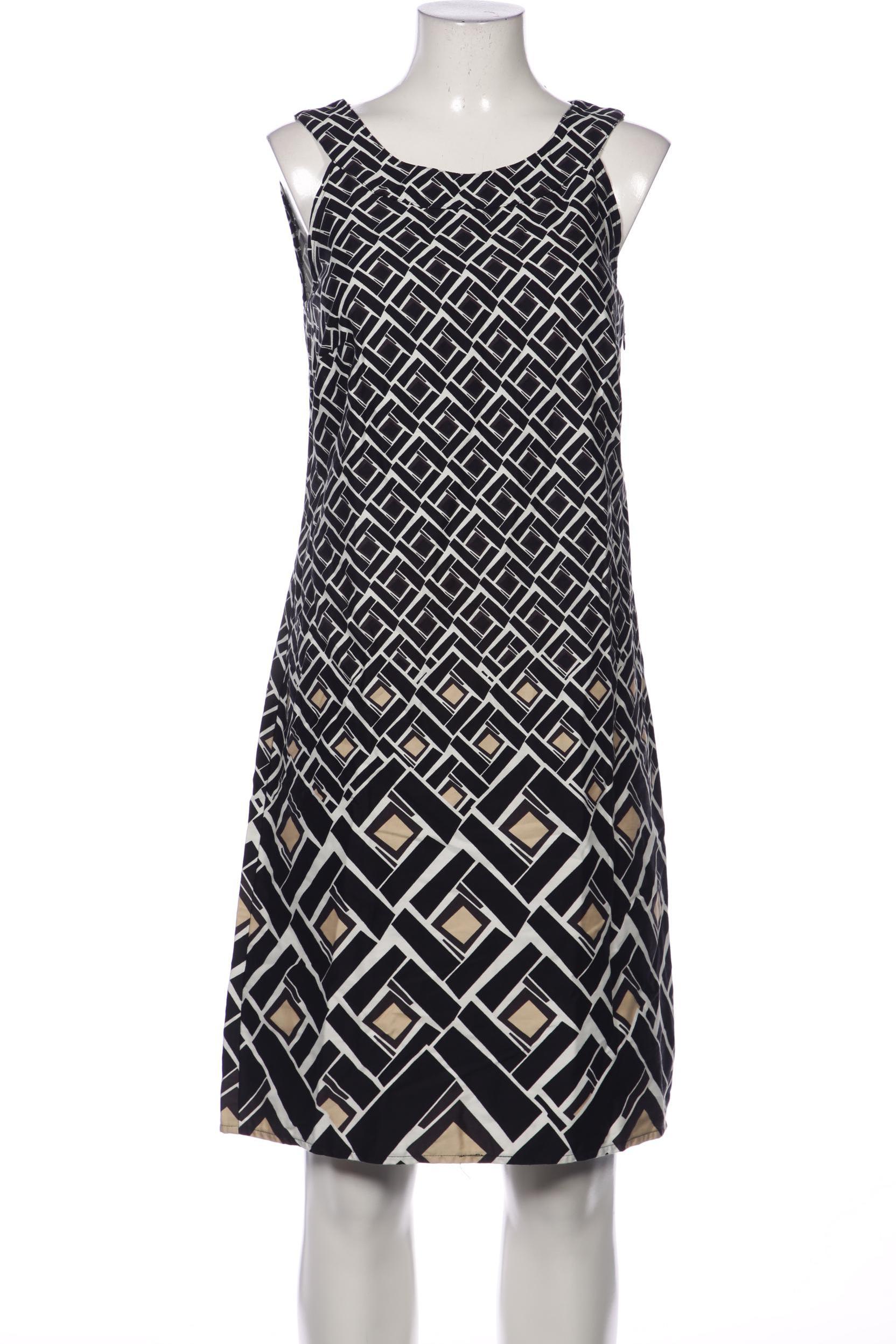 

Qiero Damen Kleid, schwarz, Gr. 40