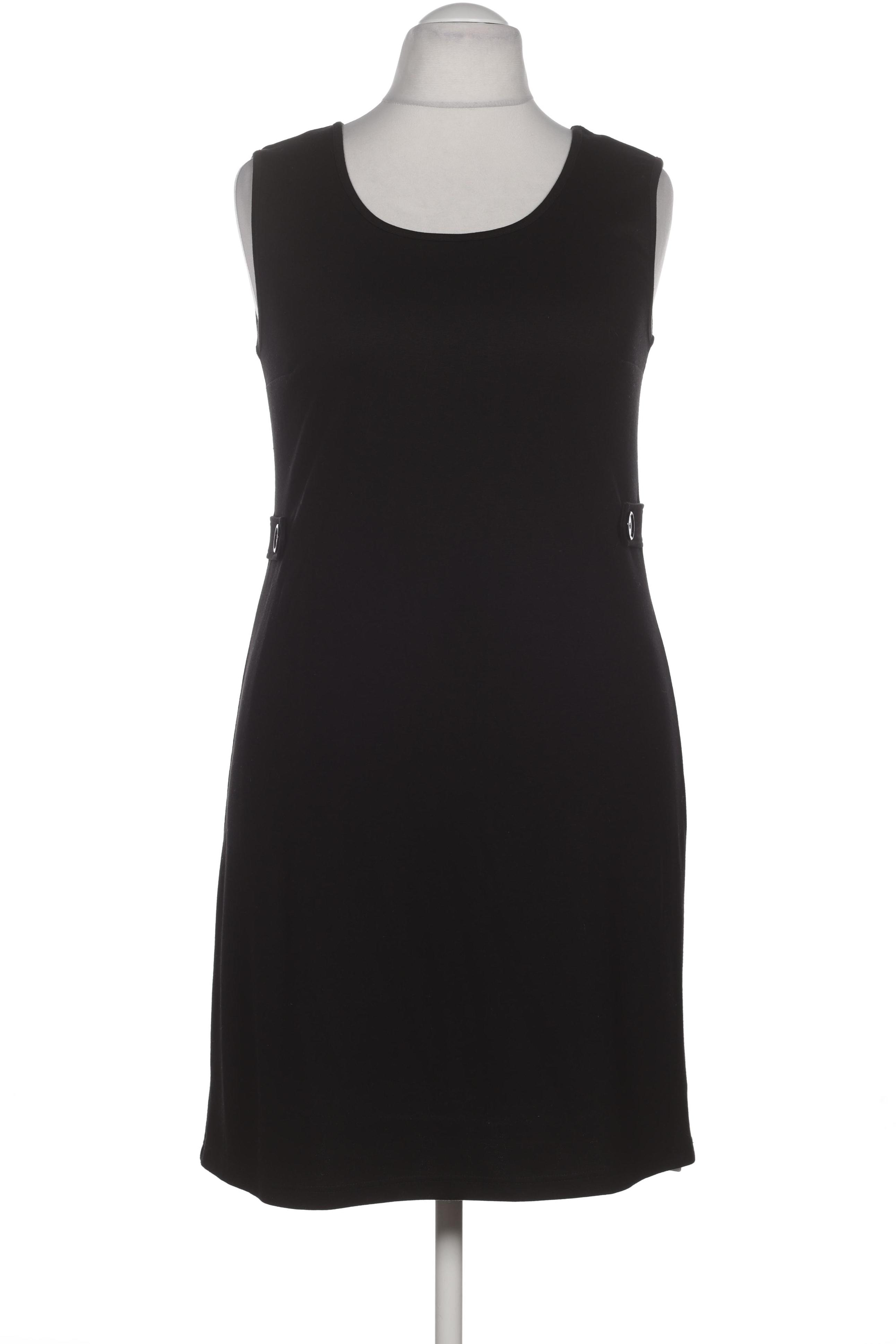 

Qiero Damen Kleid, schwarz, Gr. 42