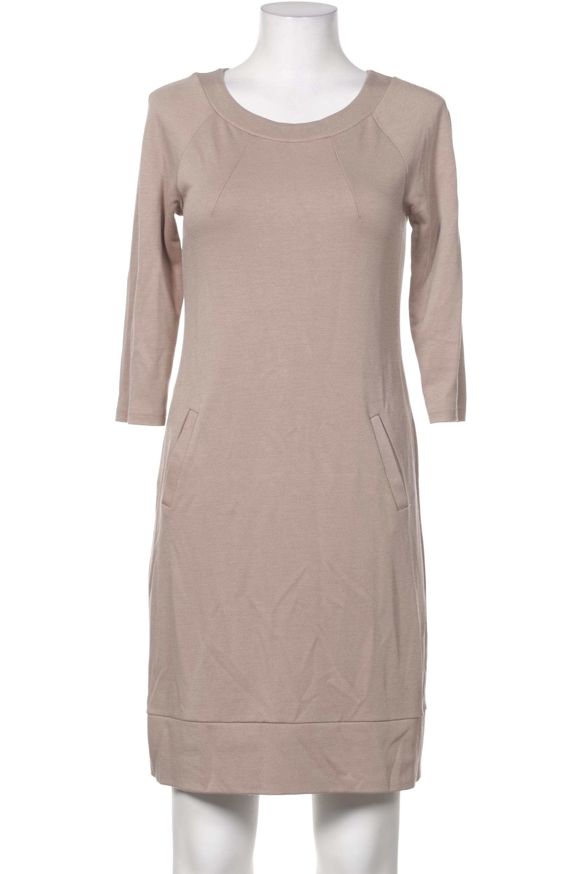 

Qiero Damen Kleid, beige, Gr. 38