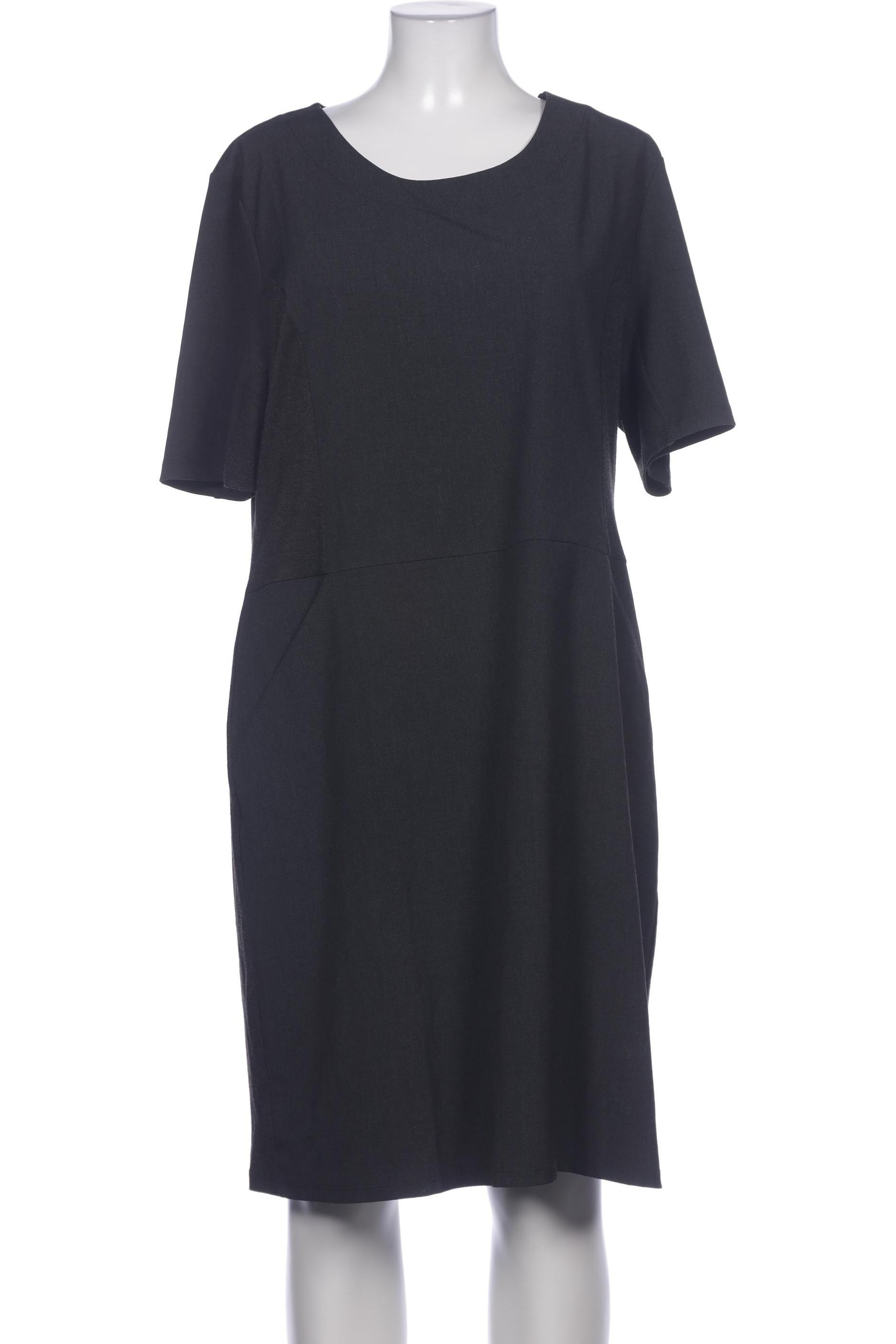 

Qiero Damen Kleid, grau, Gr. 48
