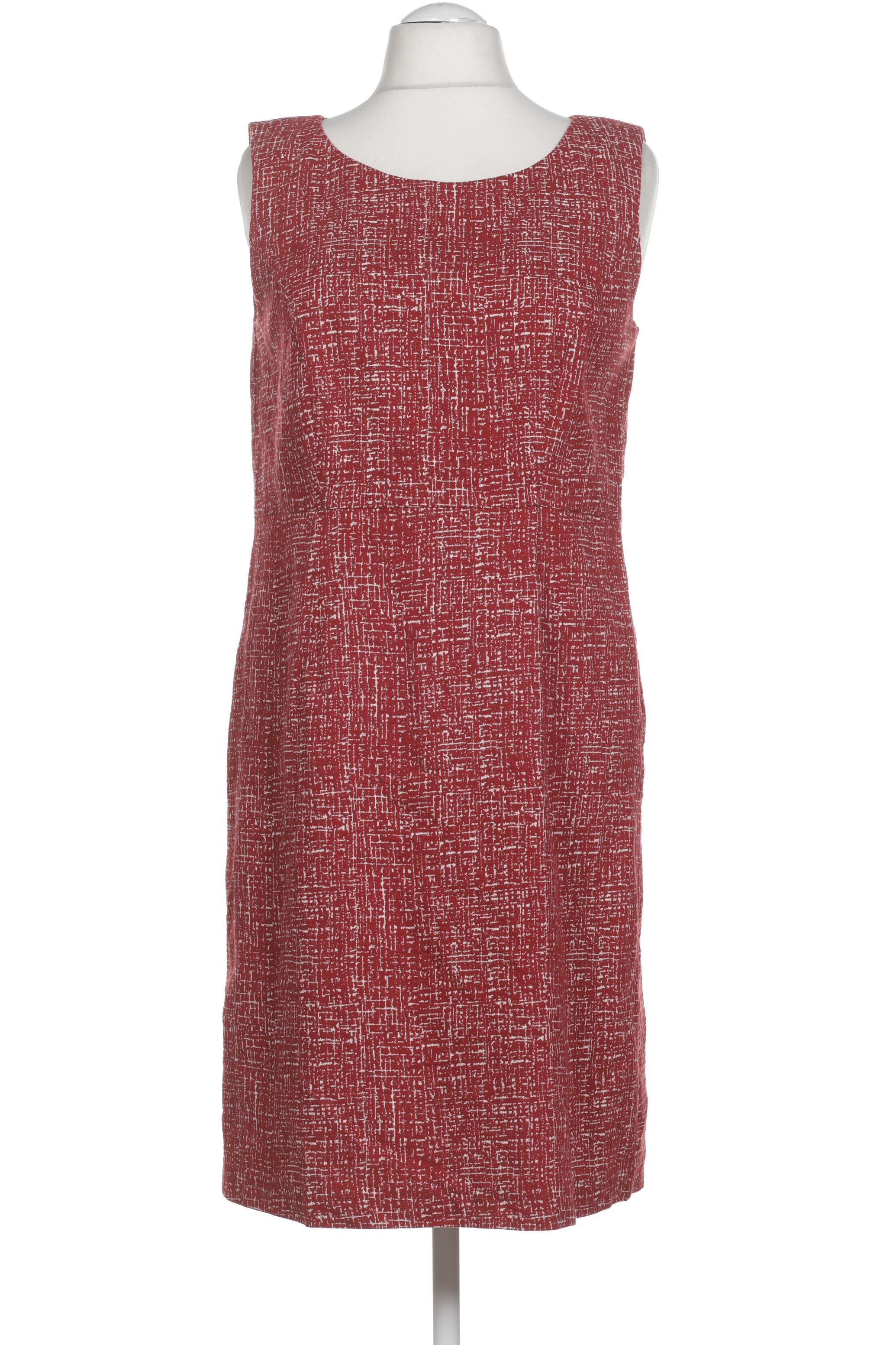 

Qiero Damen Kleid, rot, Gr. 44