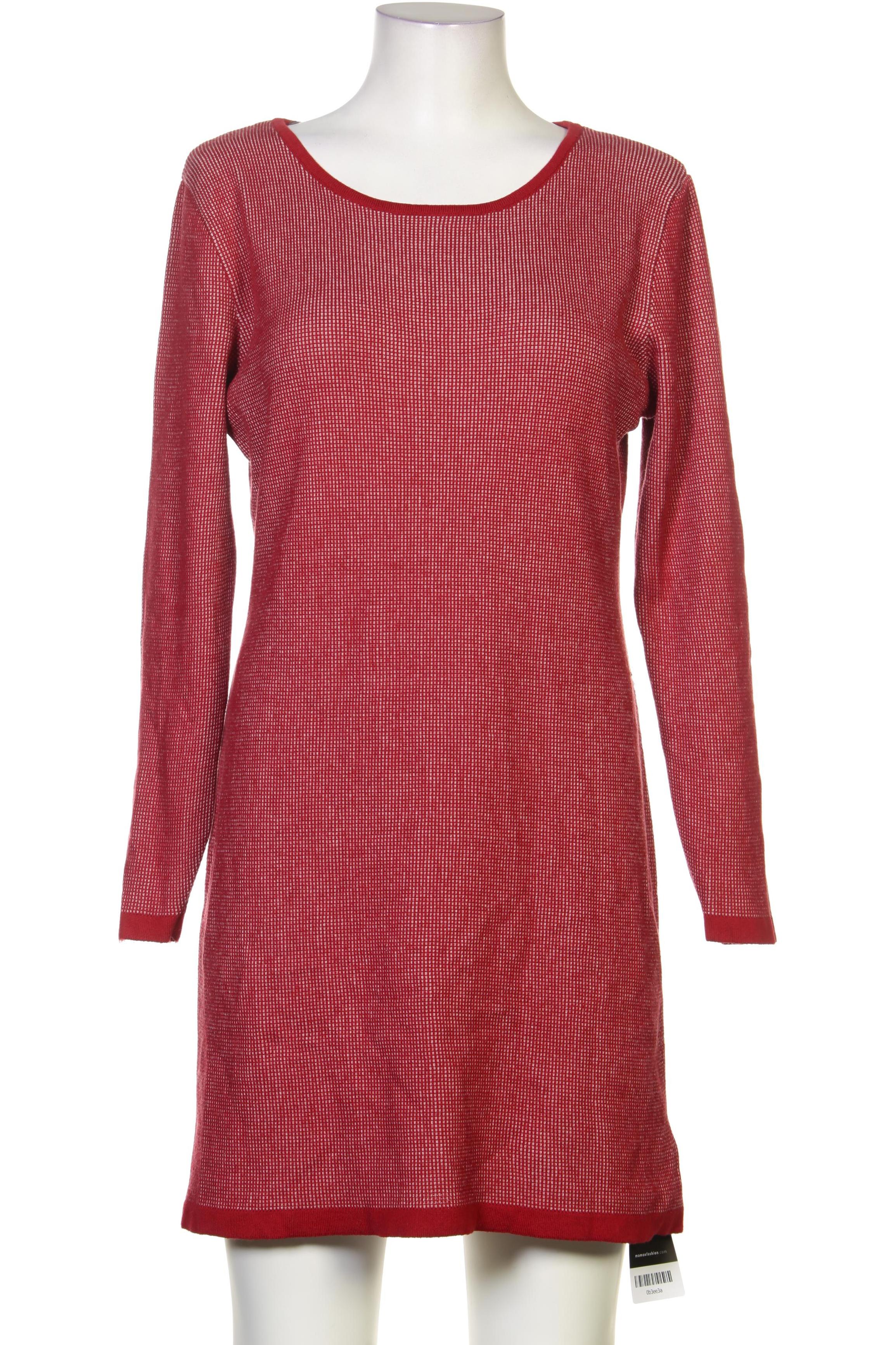 

Qiero Damen Kleid, rot, Gr. 40