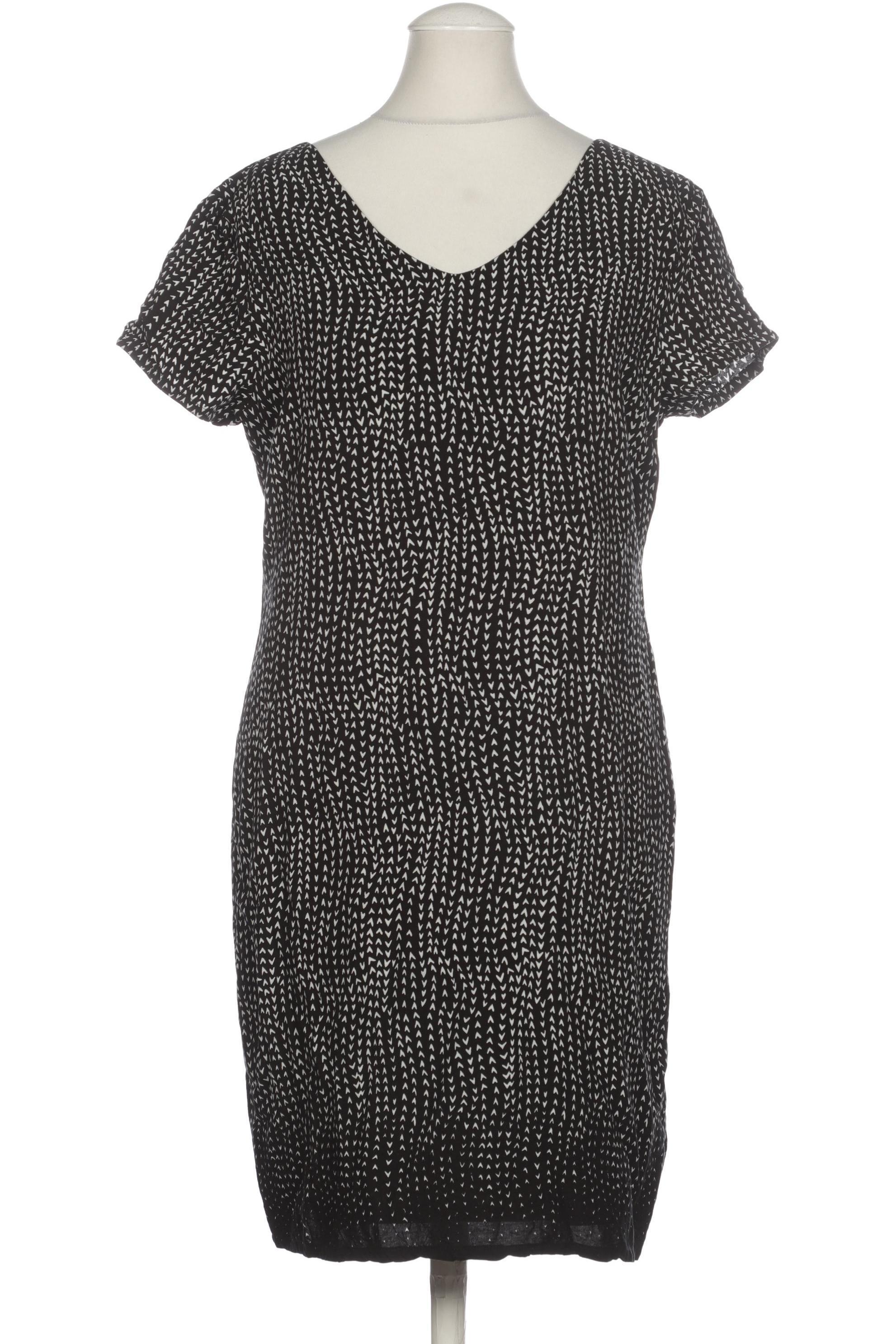 

Qiero Damen Kleid, schwarz, Gr. 36