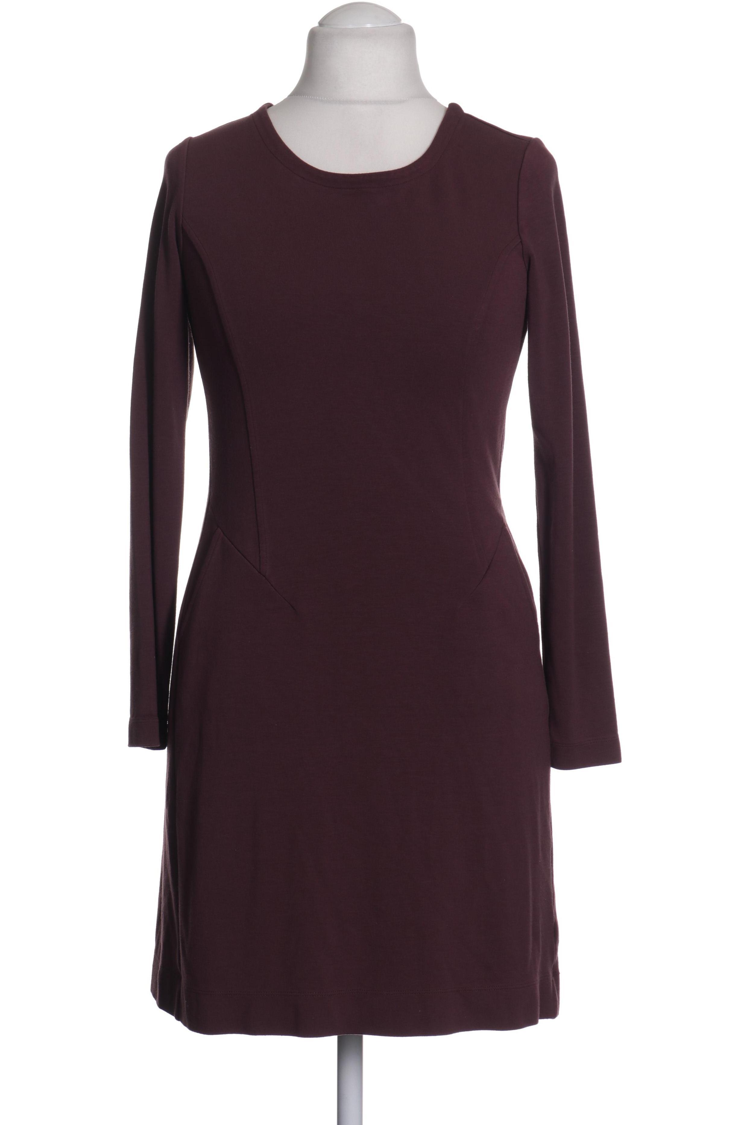 

Qiero Damen Kleid, braun, Gr. 36