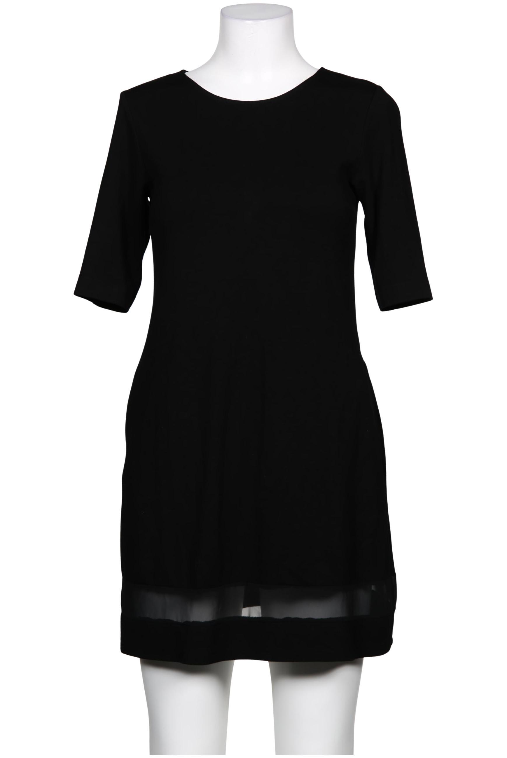 

Qiero Damen Kleid, schwarz, Gr. 36
