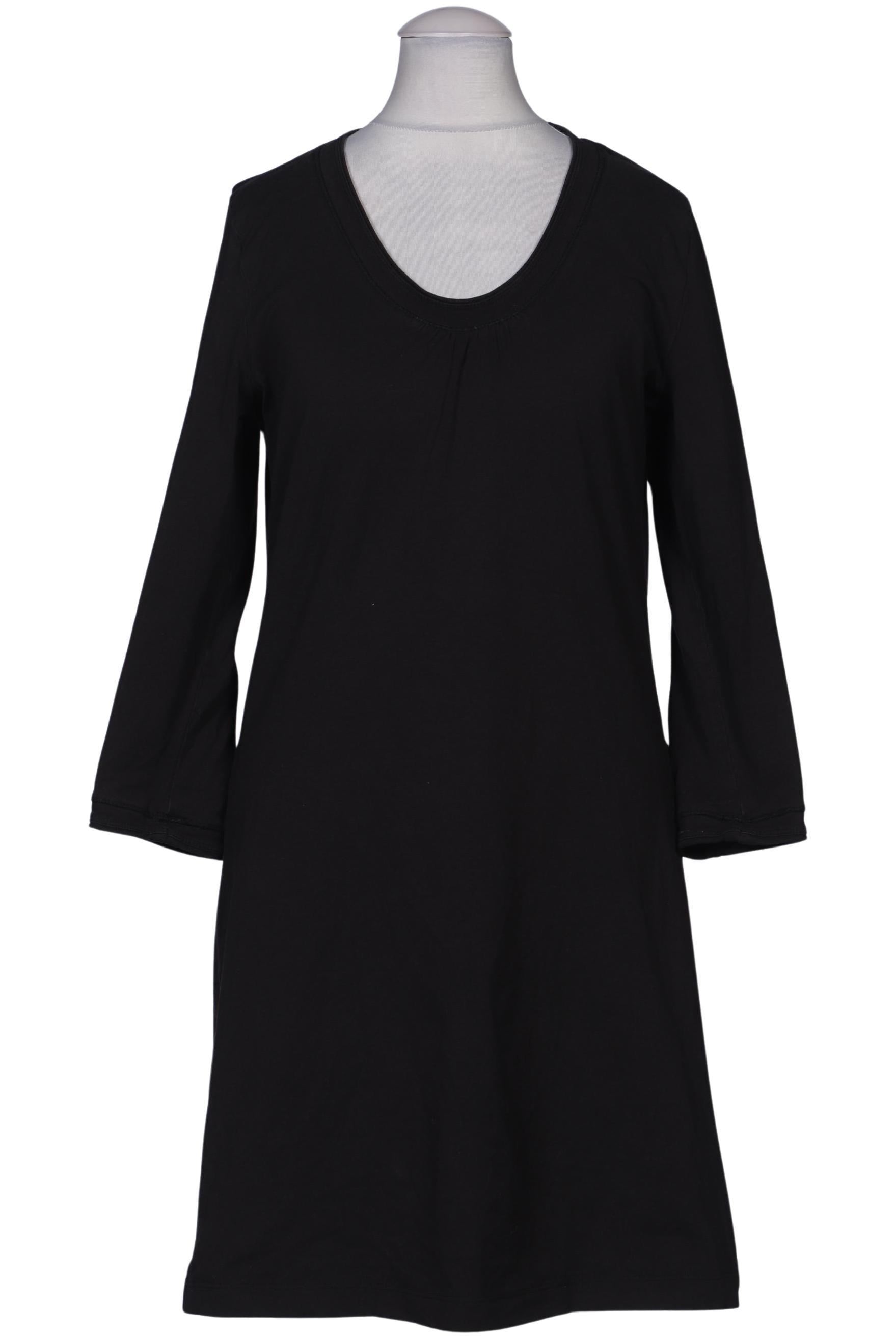 

Qiero Damen Kleid, schwarz, Gr. 38