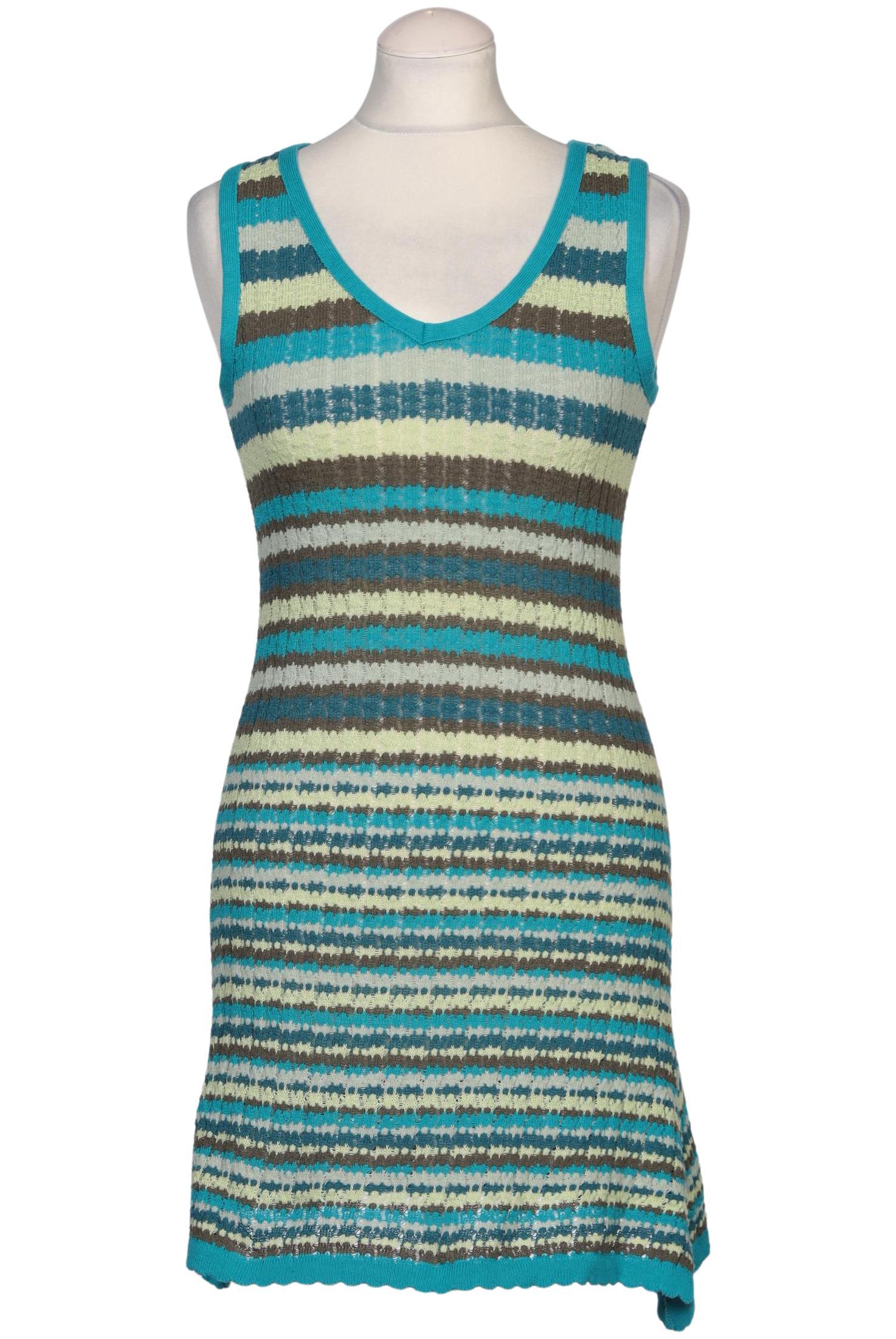 

Qiero Damen Kleid, mehrfarbig, Gr. 40