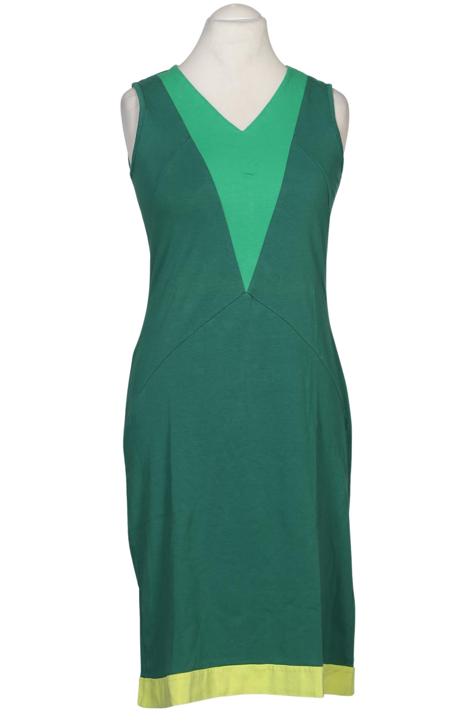 

Qiero Damen Kleid, grün, Gr. 38