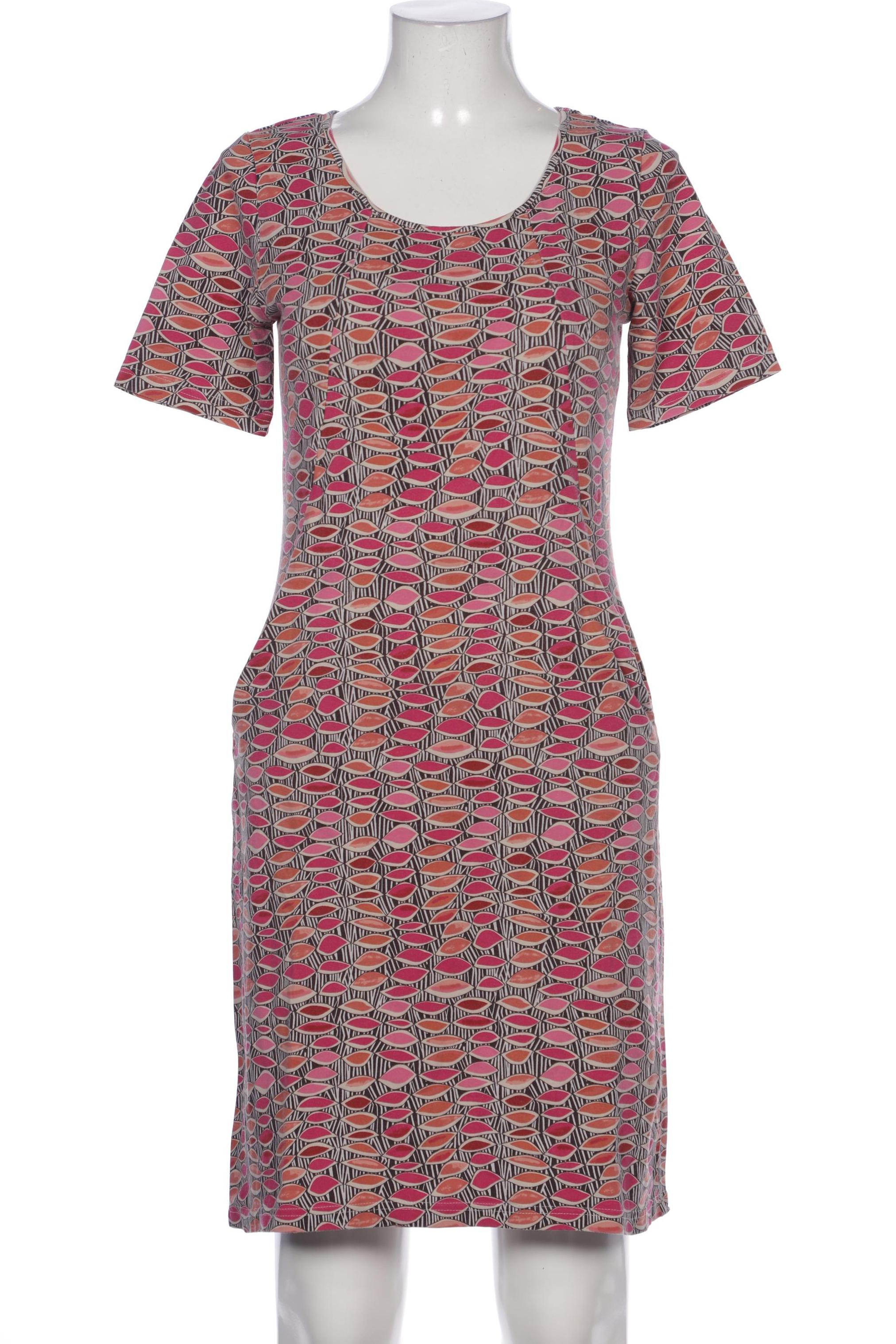 

Qiero Damen Kleid, mehrfarbig, Gr. 38
