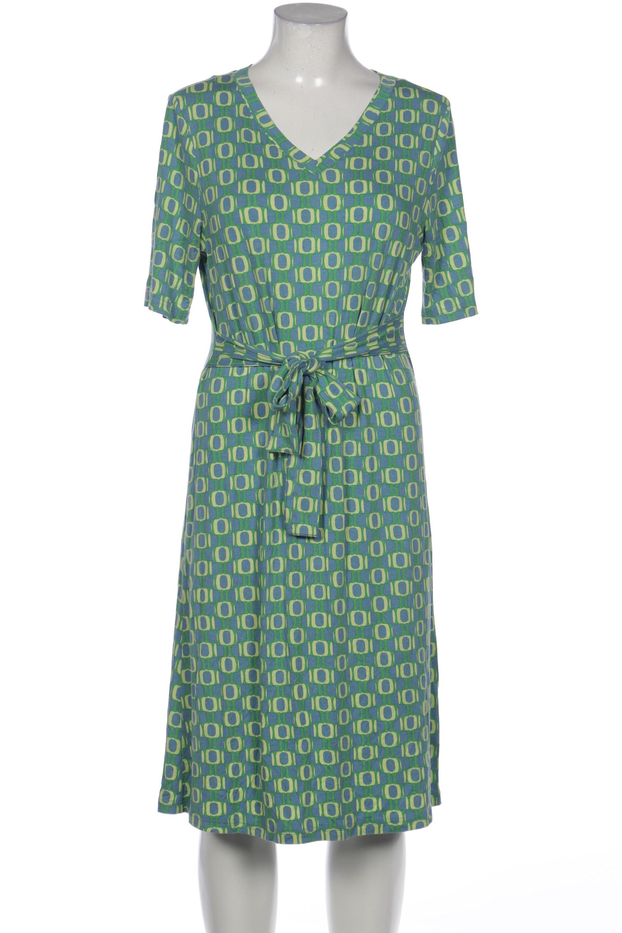 

Qiero Damen Kleid, türkis, Gr. 40
