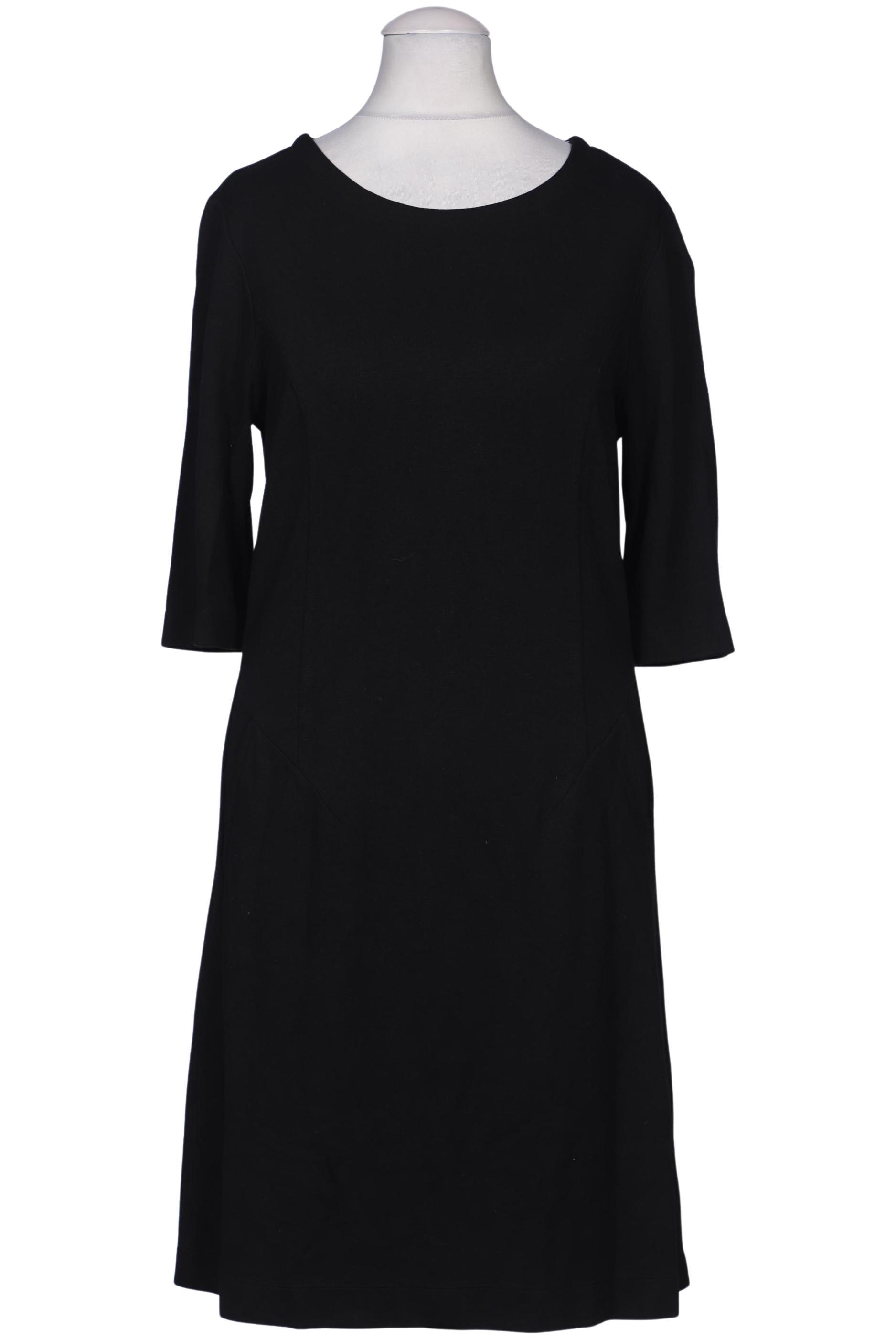 

Qiero Damen Kleid, schwarz, Gr. 36