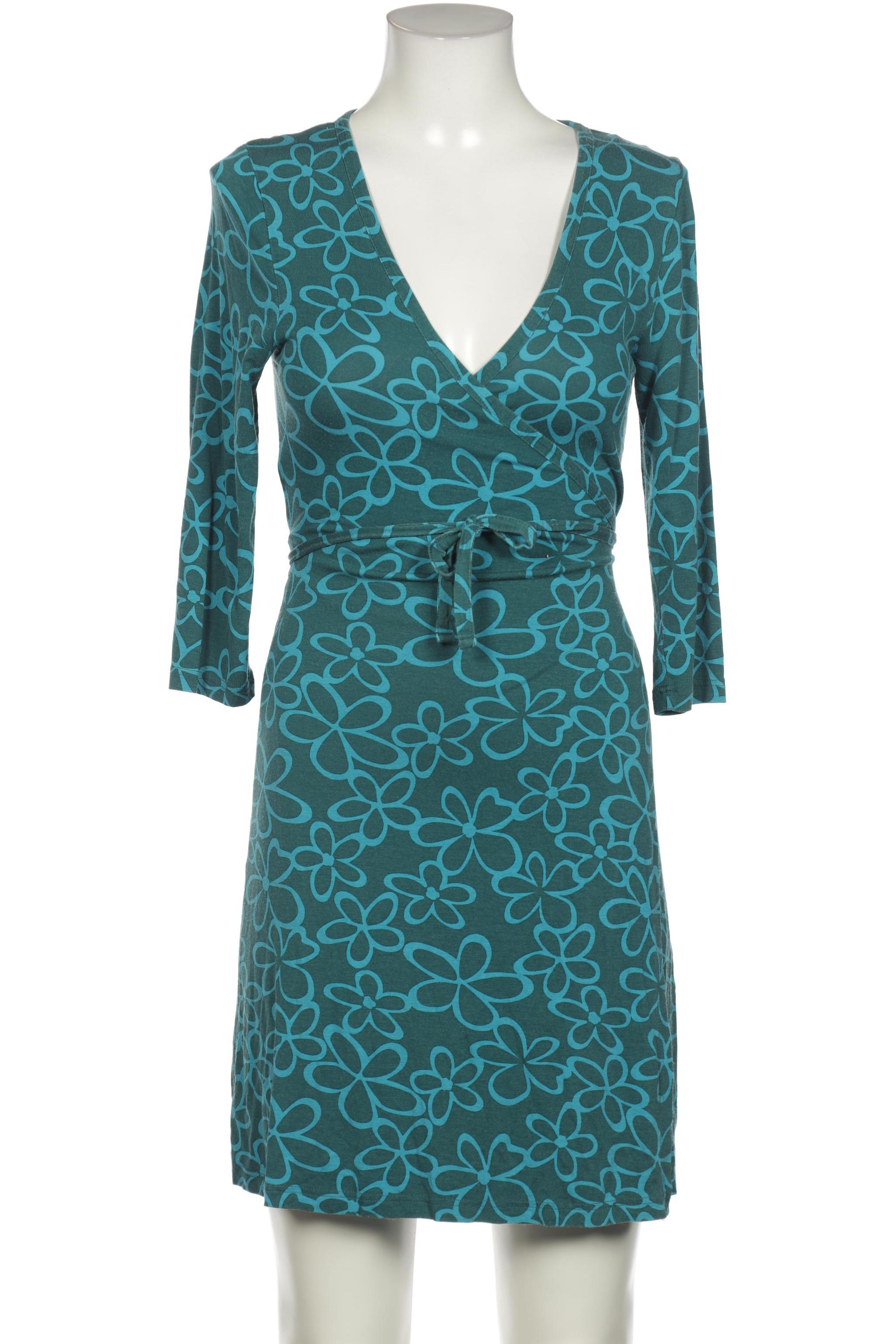 

Qiero Damen Kleid, türkis, Gr. 36