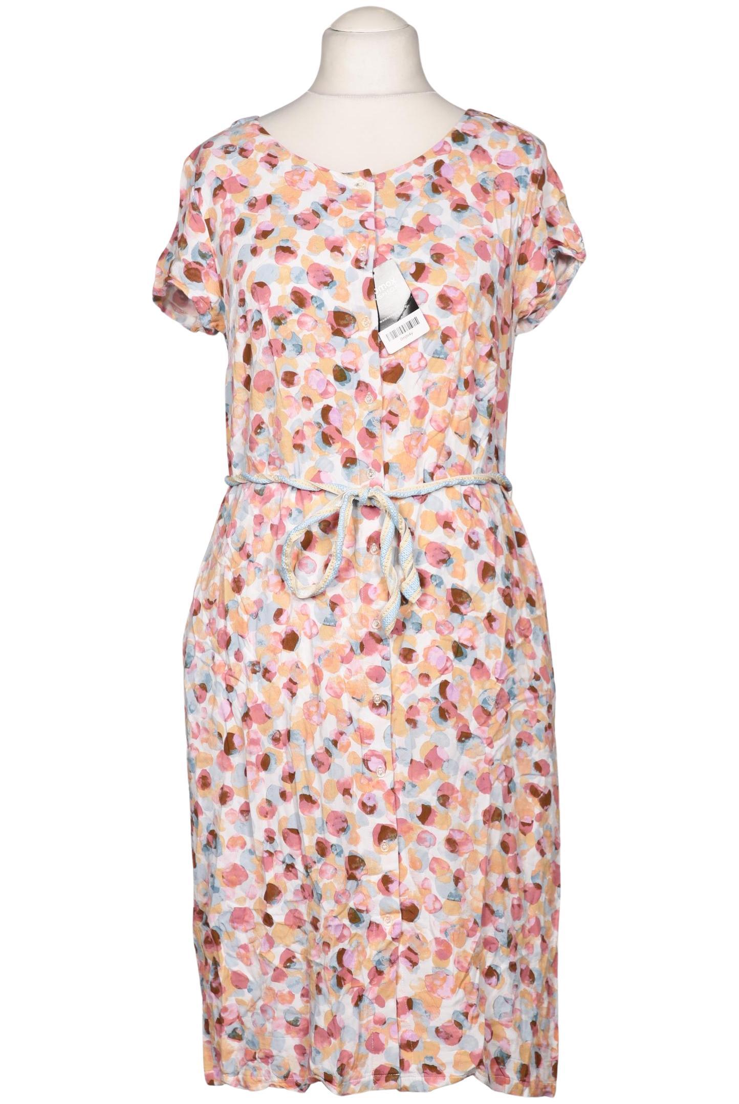 

Qiero Damen Kleid, mehrfarbig, Gr. 42