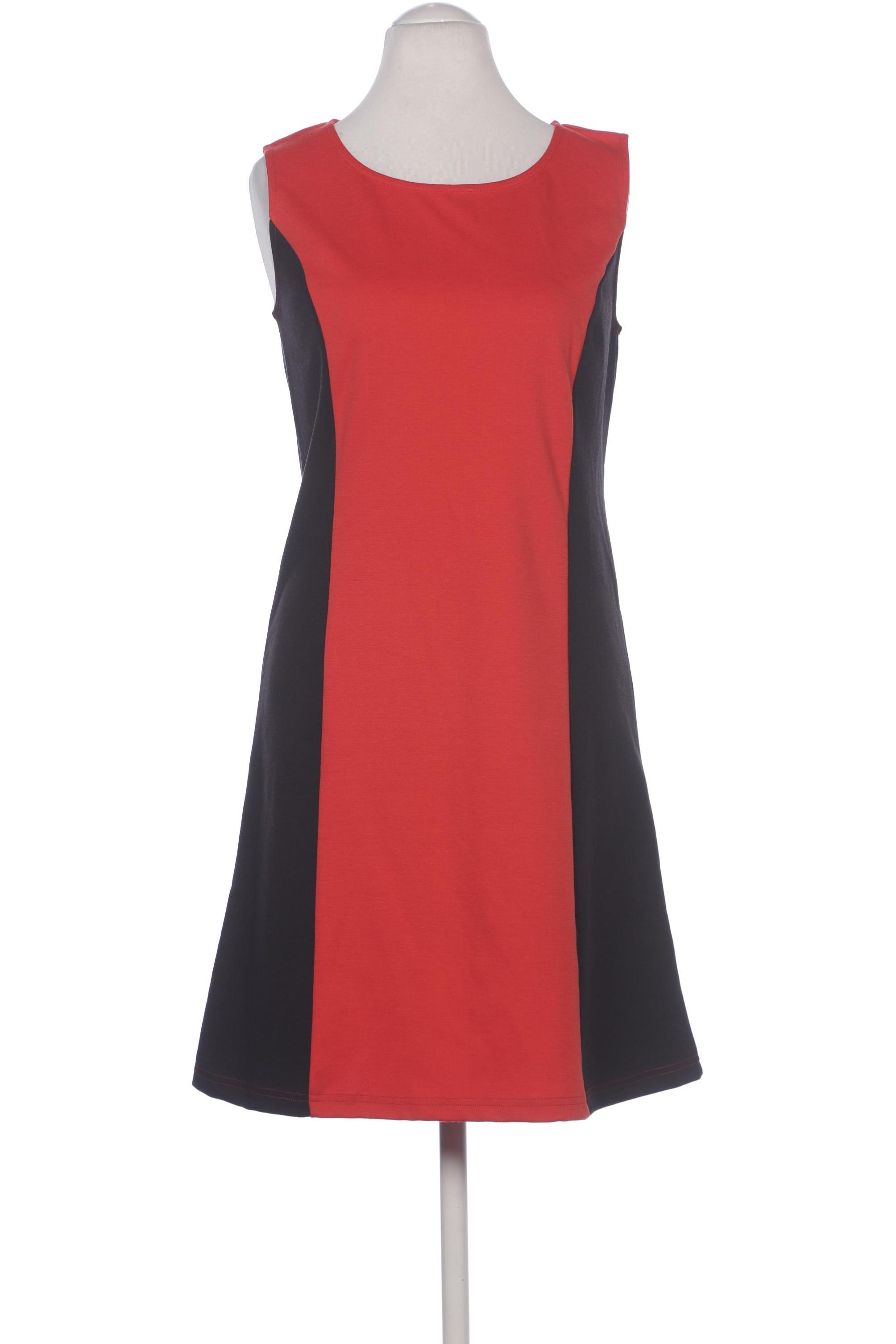 

Qiero Damen Kleid, rot, Gr. 38