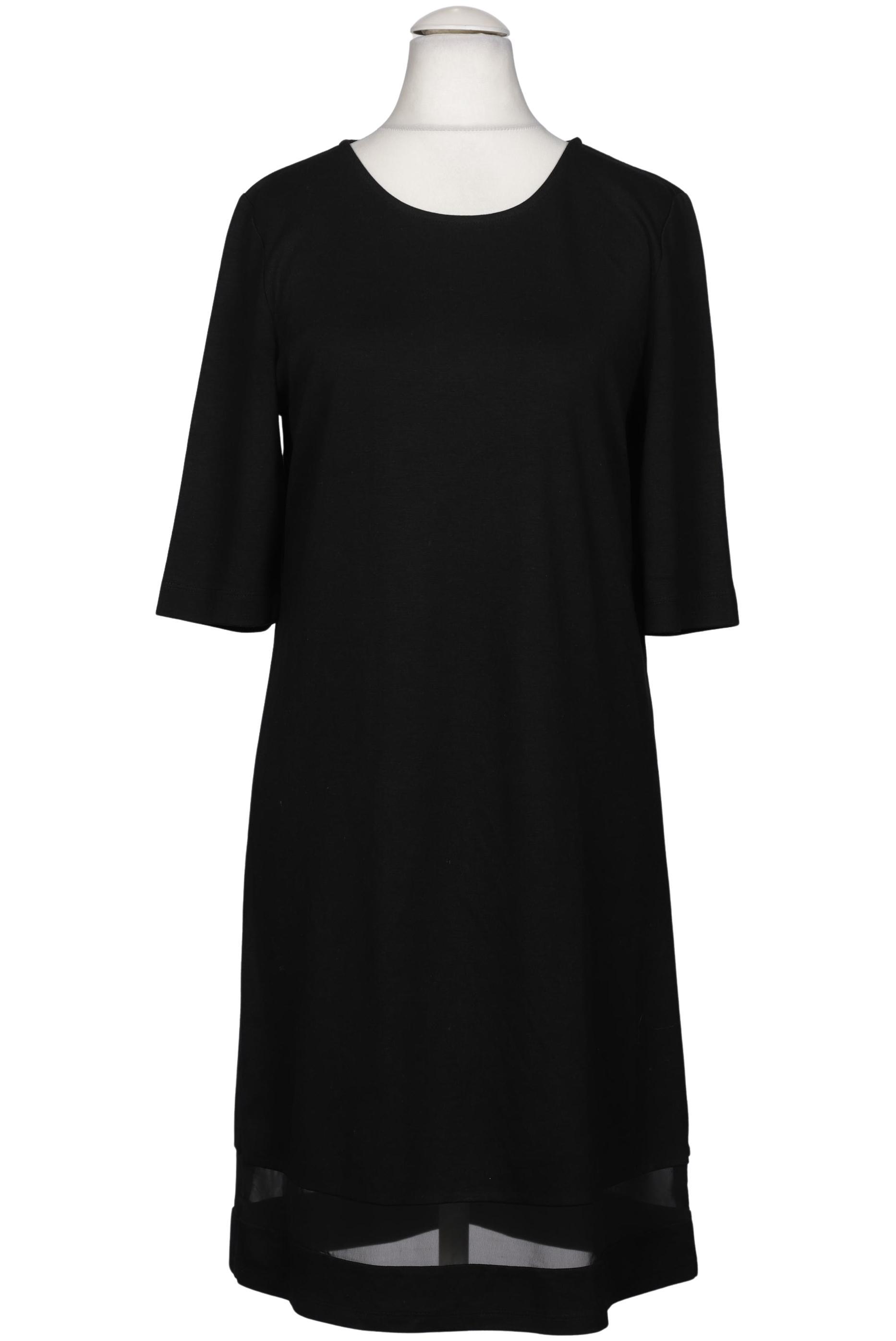 

Qiero Damen Kleid, schwarz, Gr. 40