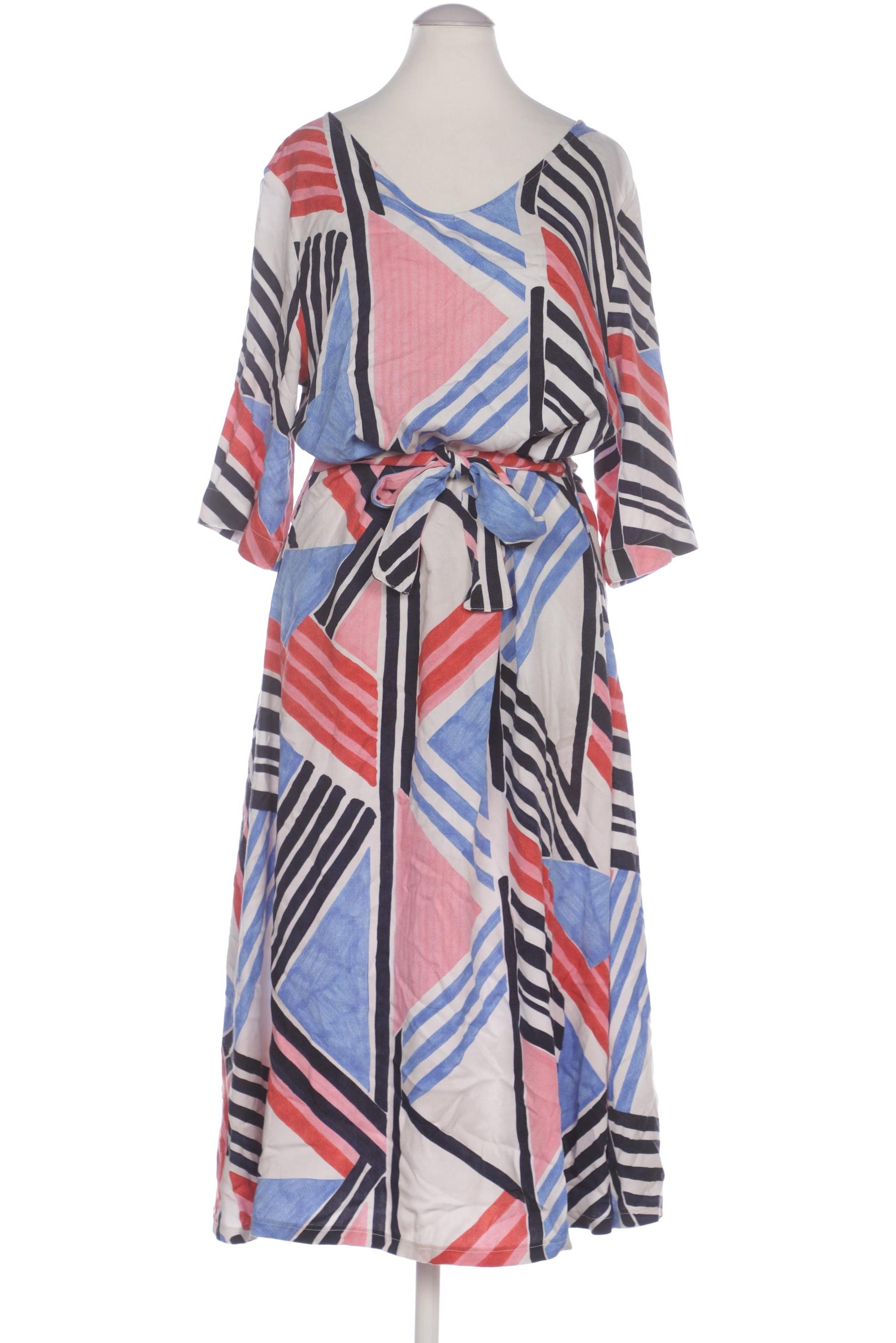 

Qiero Damen Kleid, mehrfarbig, Gr. 40