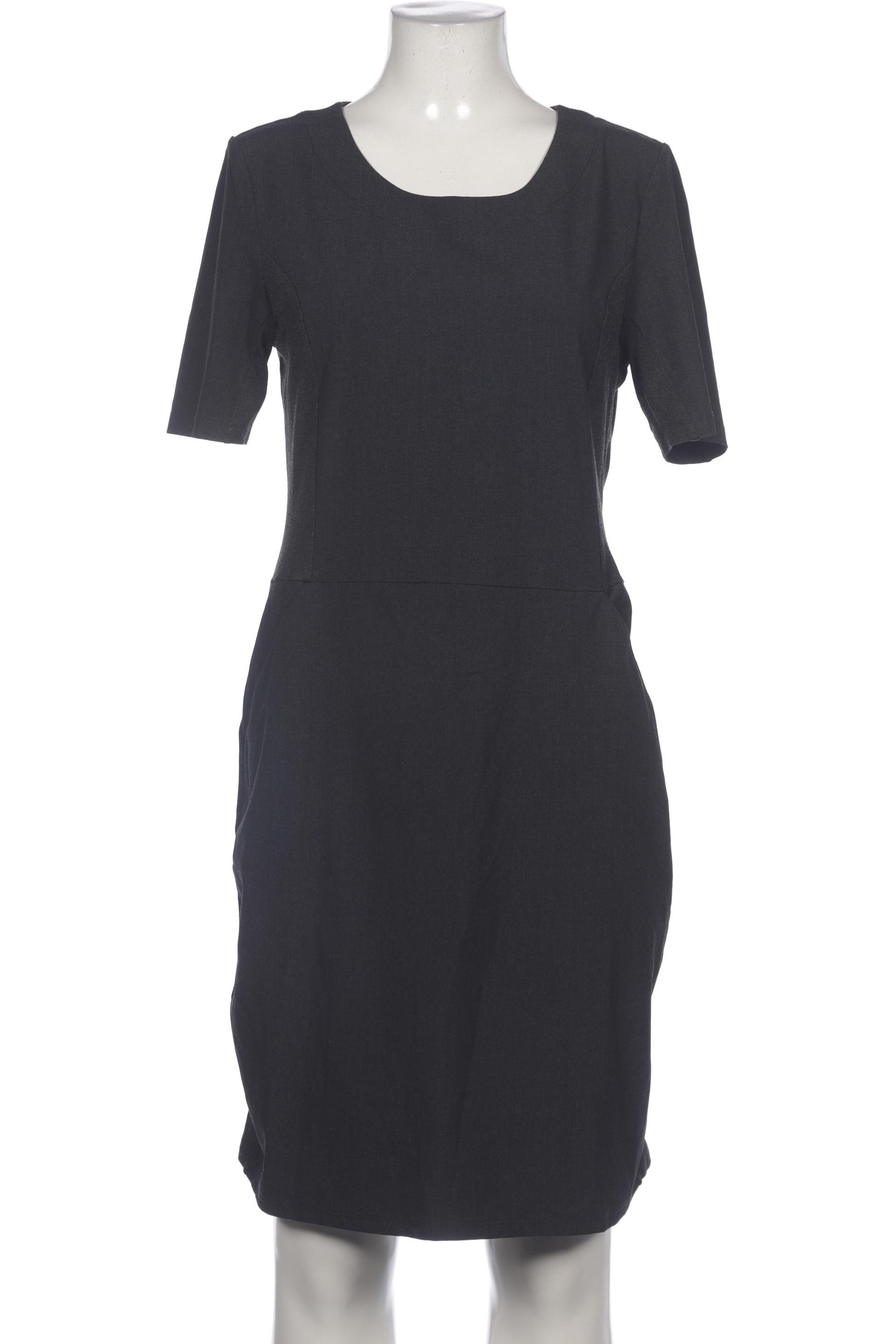 

Qiero Damen Kleid, grau, Gr. 42