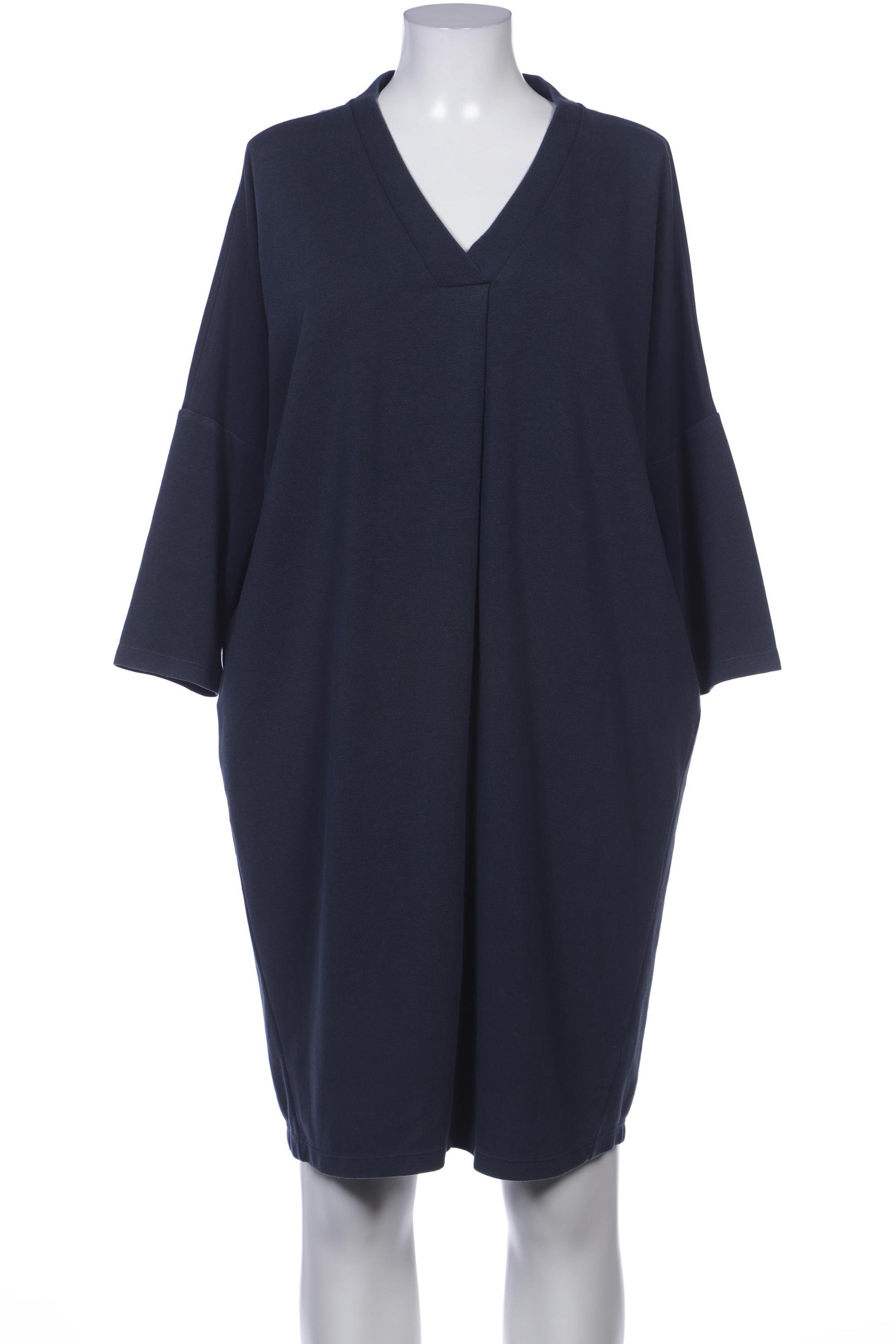 

Qiero Damen Kleid, marineblau, Gr. 46