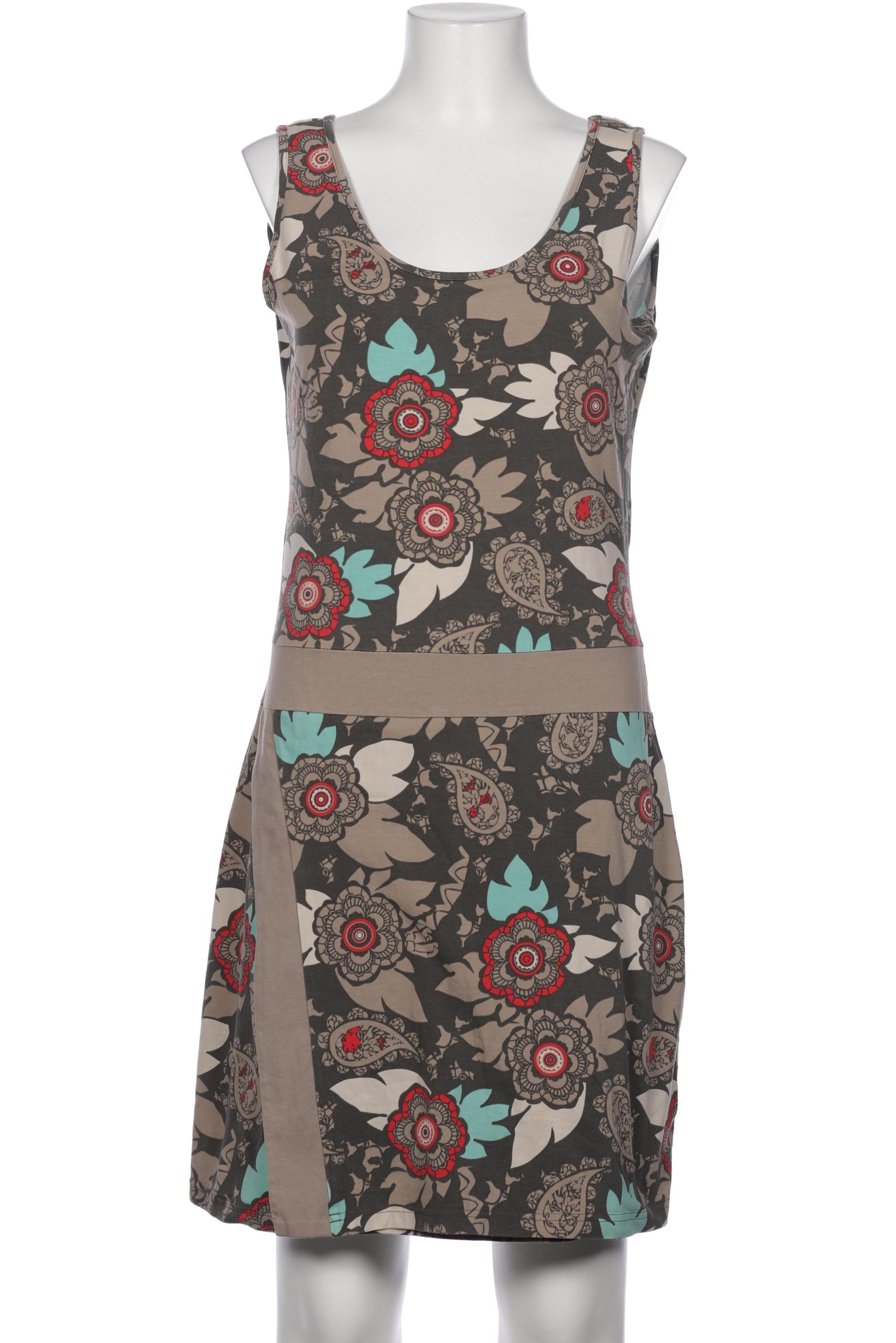 

Qiero Damen Kleid, beige, Gr. 40