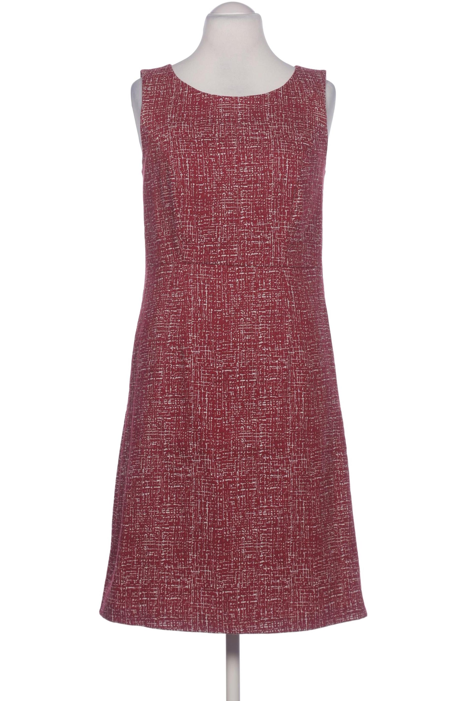 

Qiero Damen Kleid, rot, Gr. 40