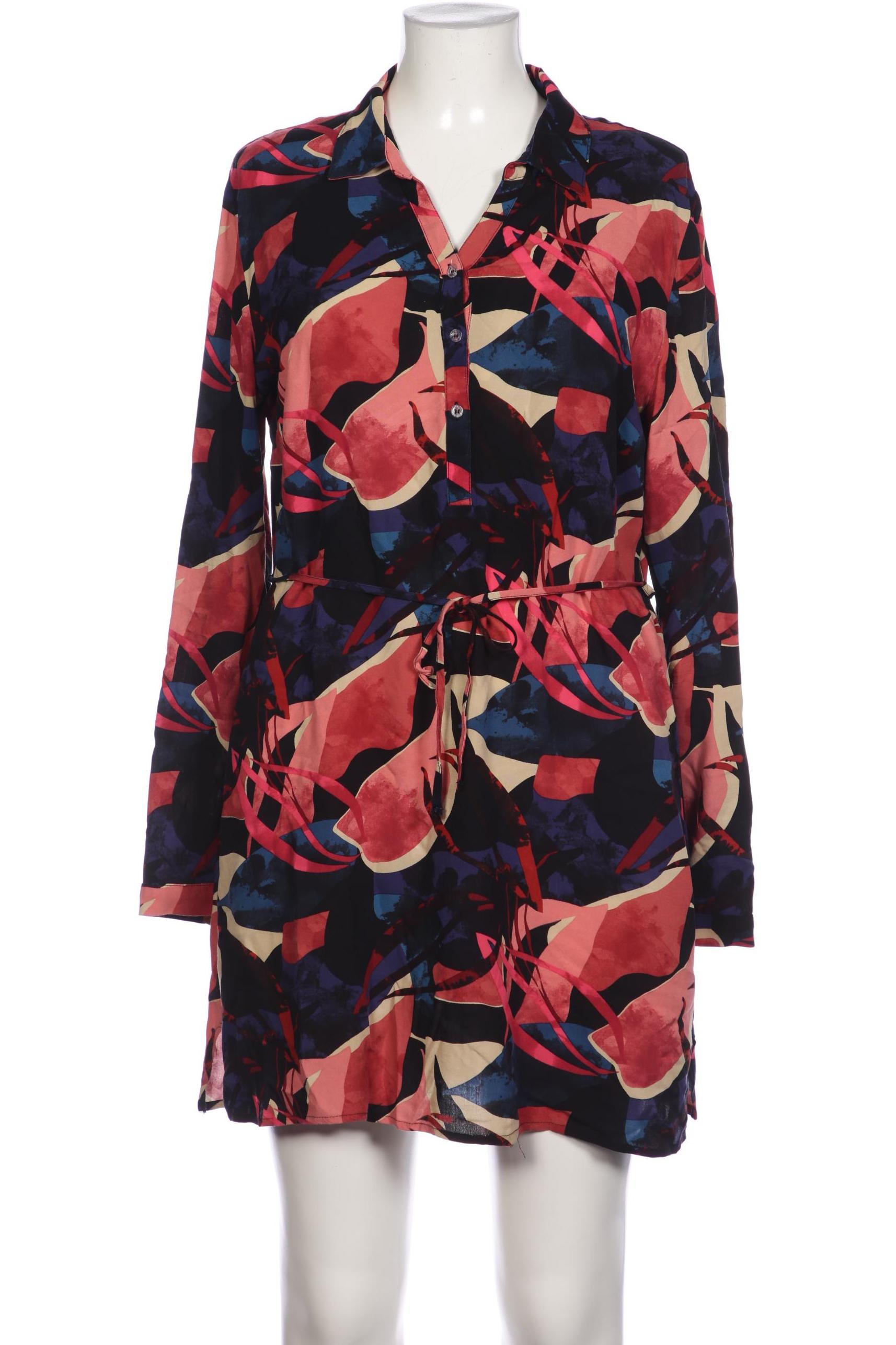 

Qiero Damen Kleid, marineblau, Gr. 42