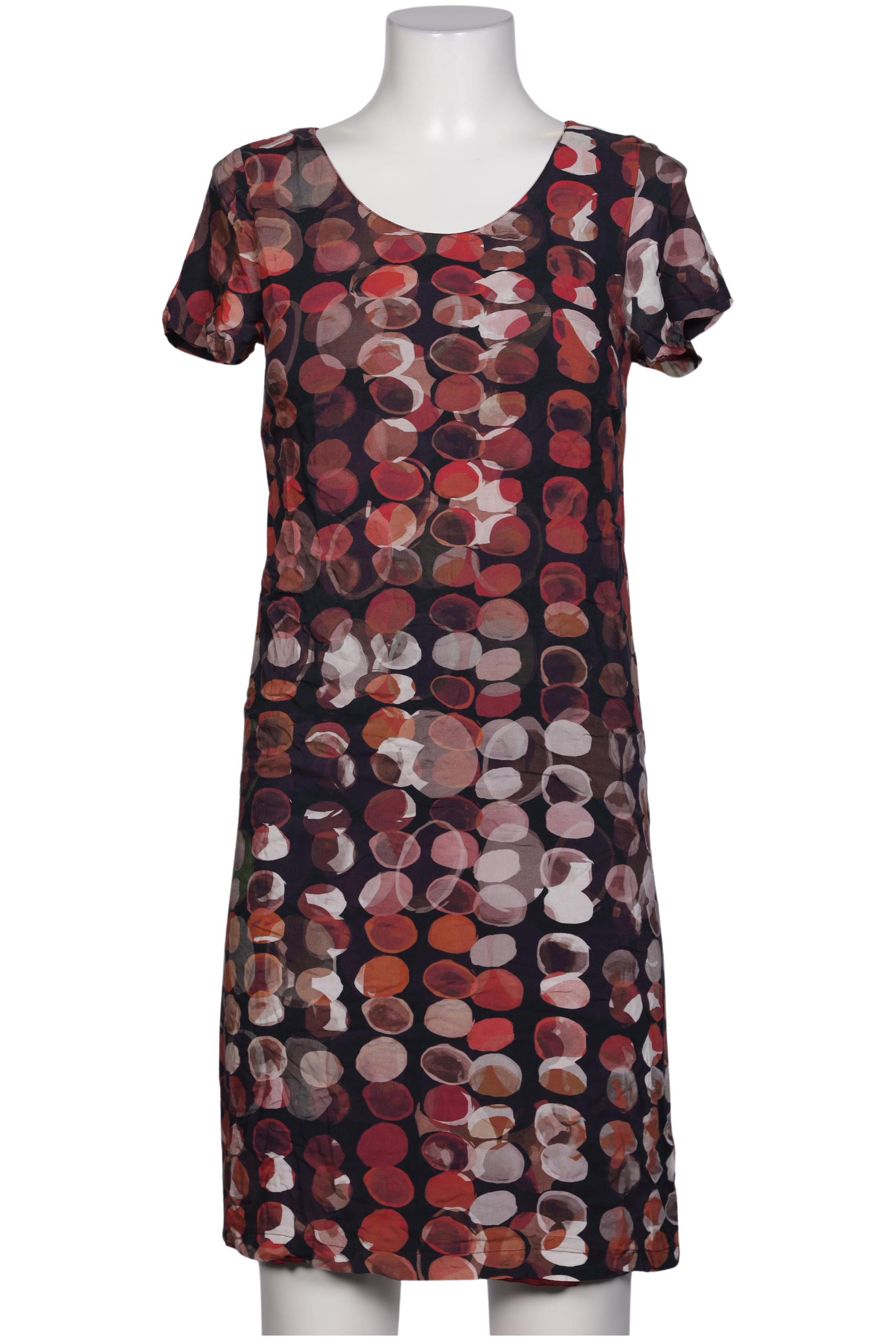 

Qiero Damen Kleid, bordeaux, Gr. 36