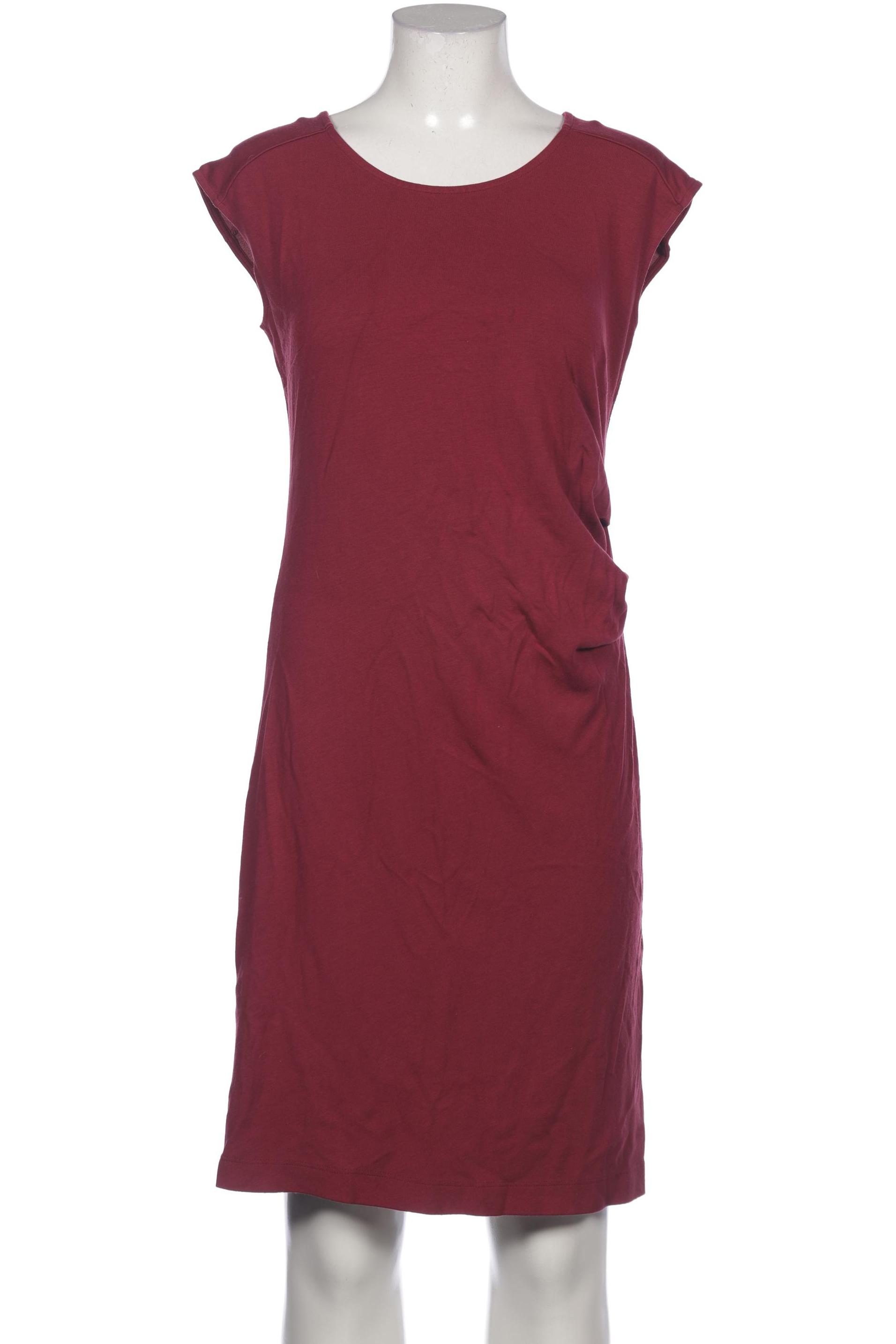 

Qiero Damen Kleid, bordeaux, Gr. 40