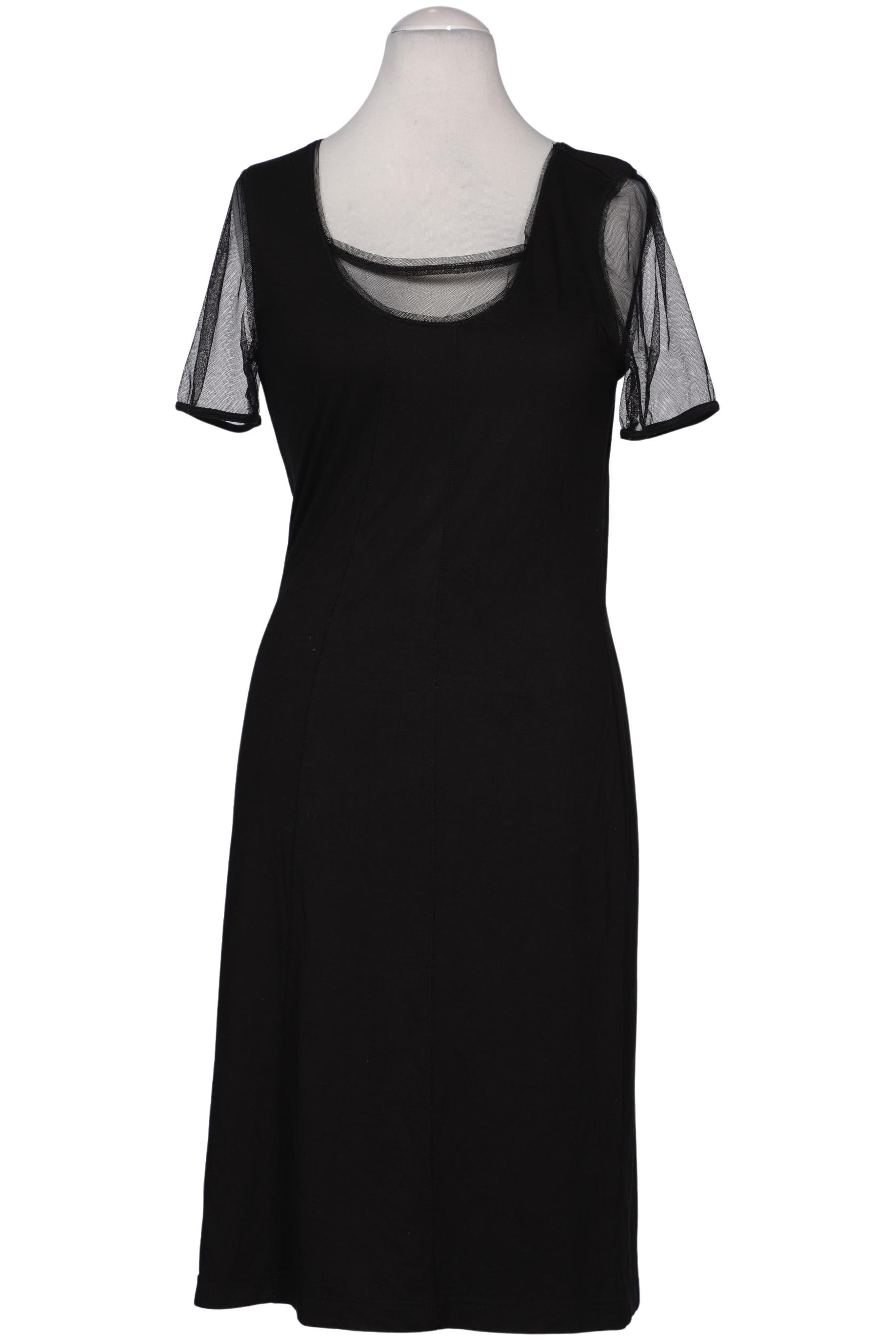 

Qiero Damen Kleid, schwarz, Gr. 40