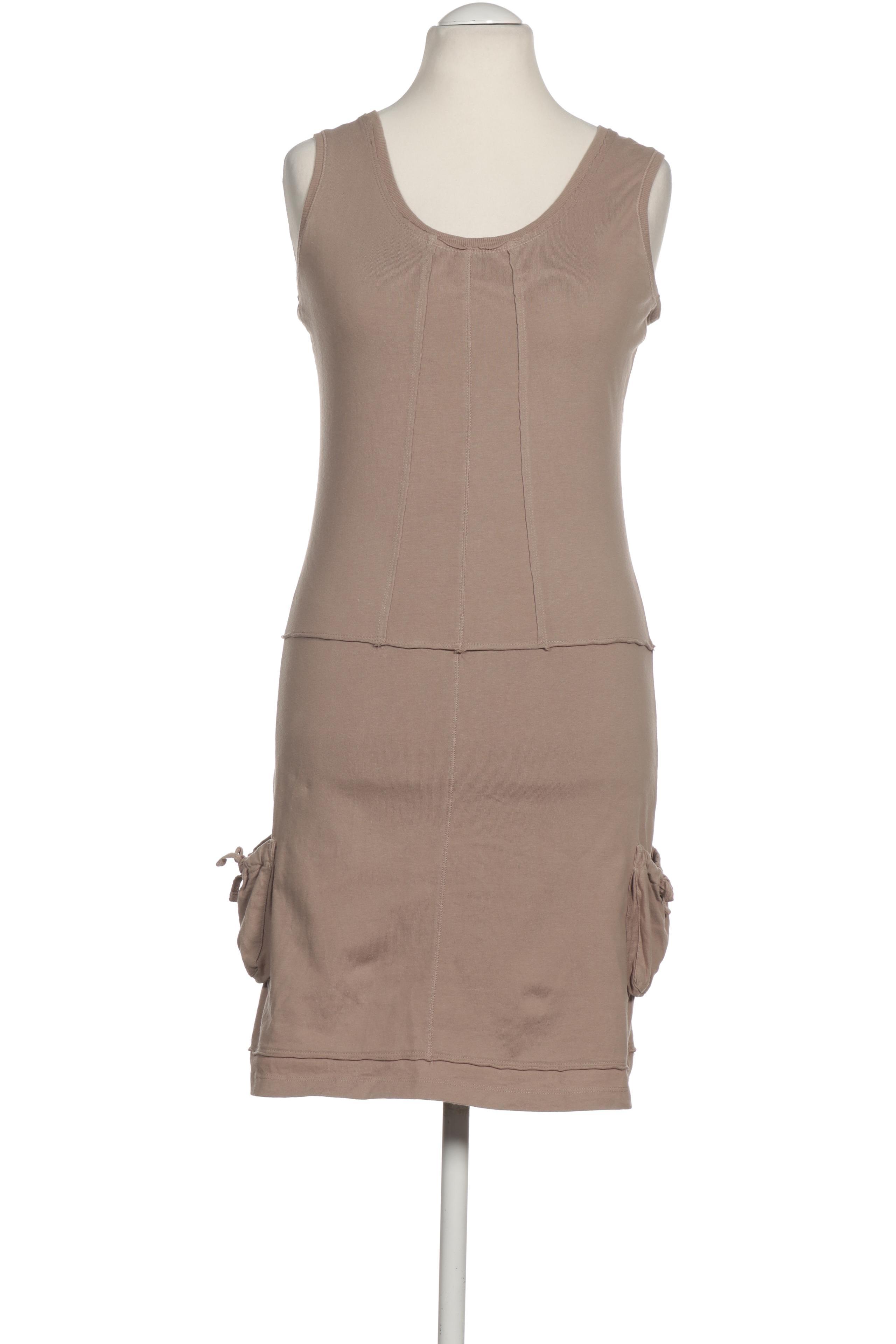 

Qiero Damen Kleid, beige, Gr. 36