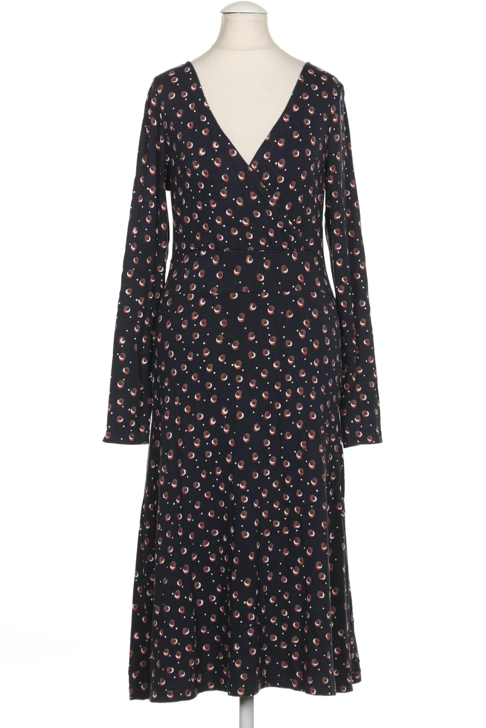 

Qiero Damen Kleid, marineblau