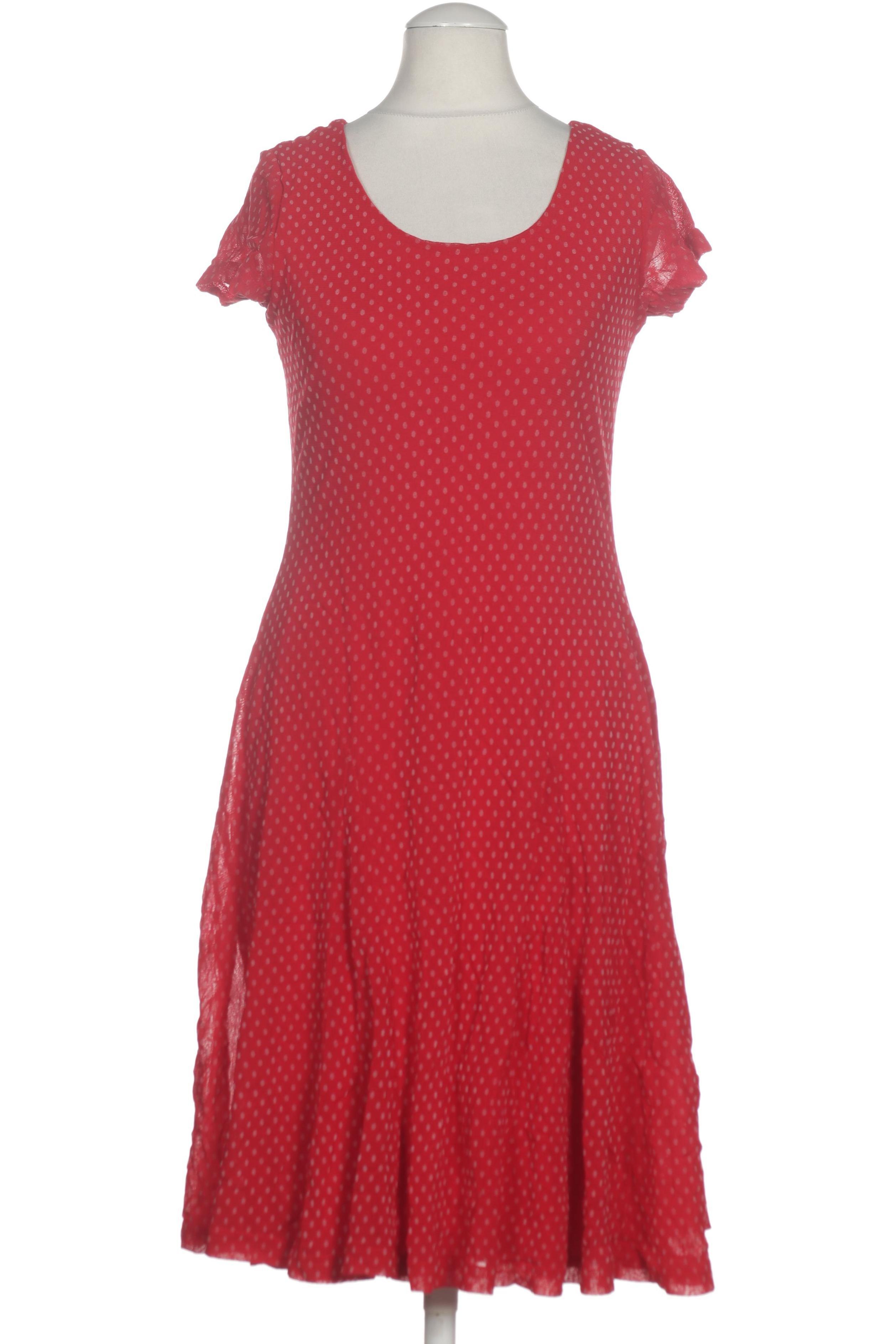 

Qiero Damen Kleid, rot, Gr. 36