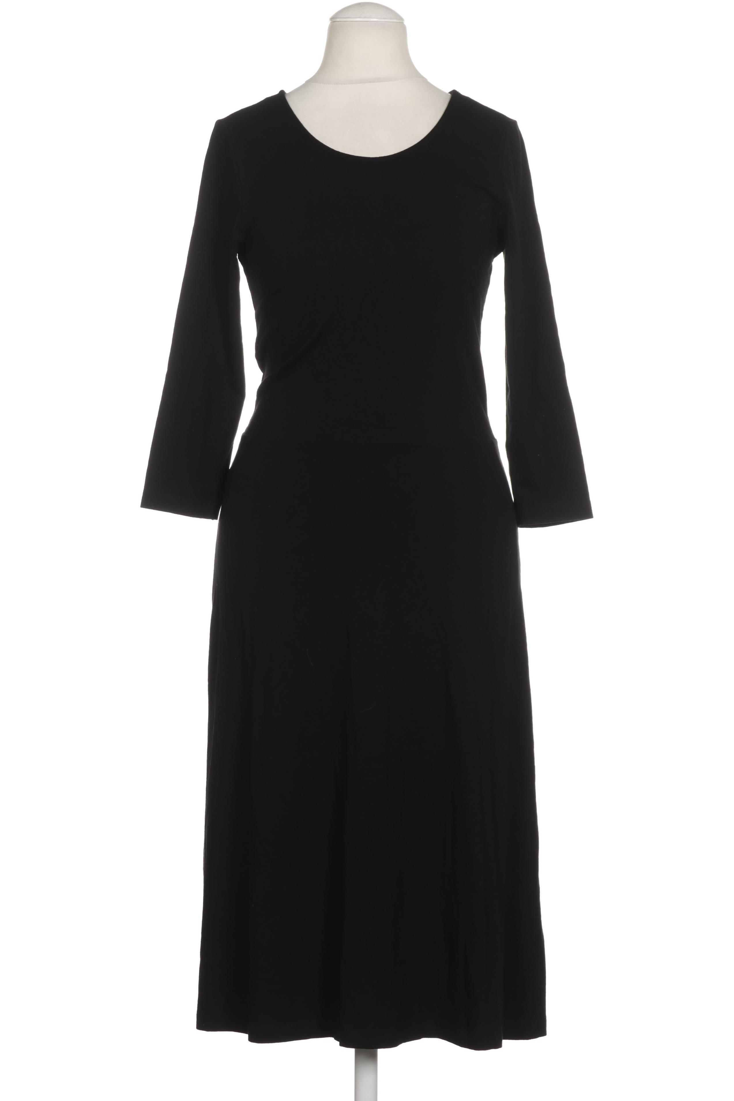 

Qiero Damen Kleid, schwarz, Gr. 34