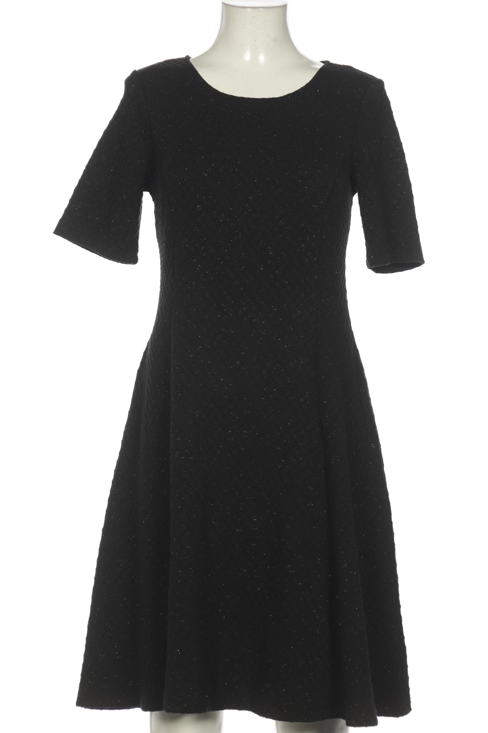 

Qiero Damen Kleid, schwarz, Gr. 38