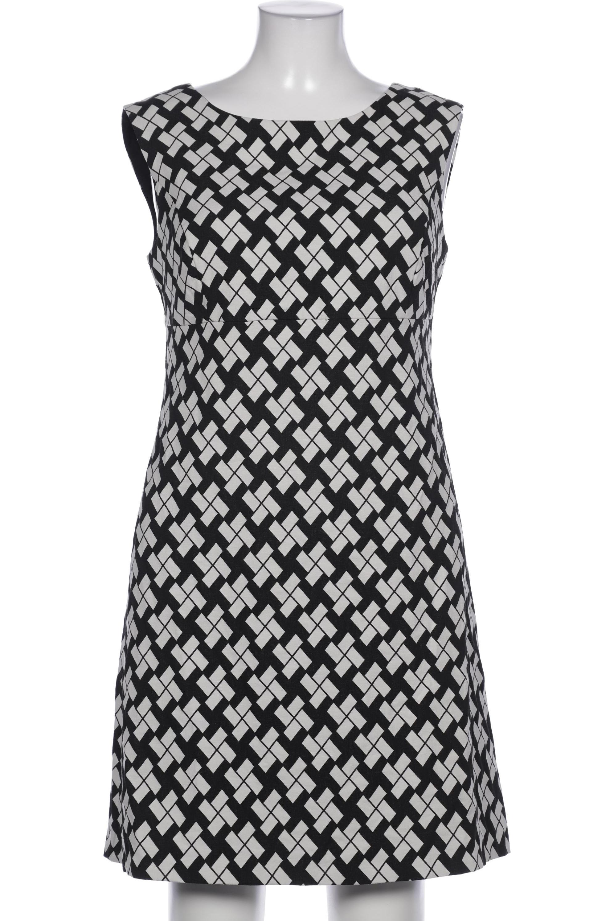 

Qiero Damen Kleid, schwarz, Gr. 42