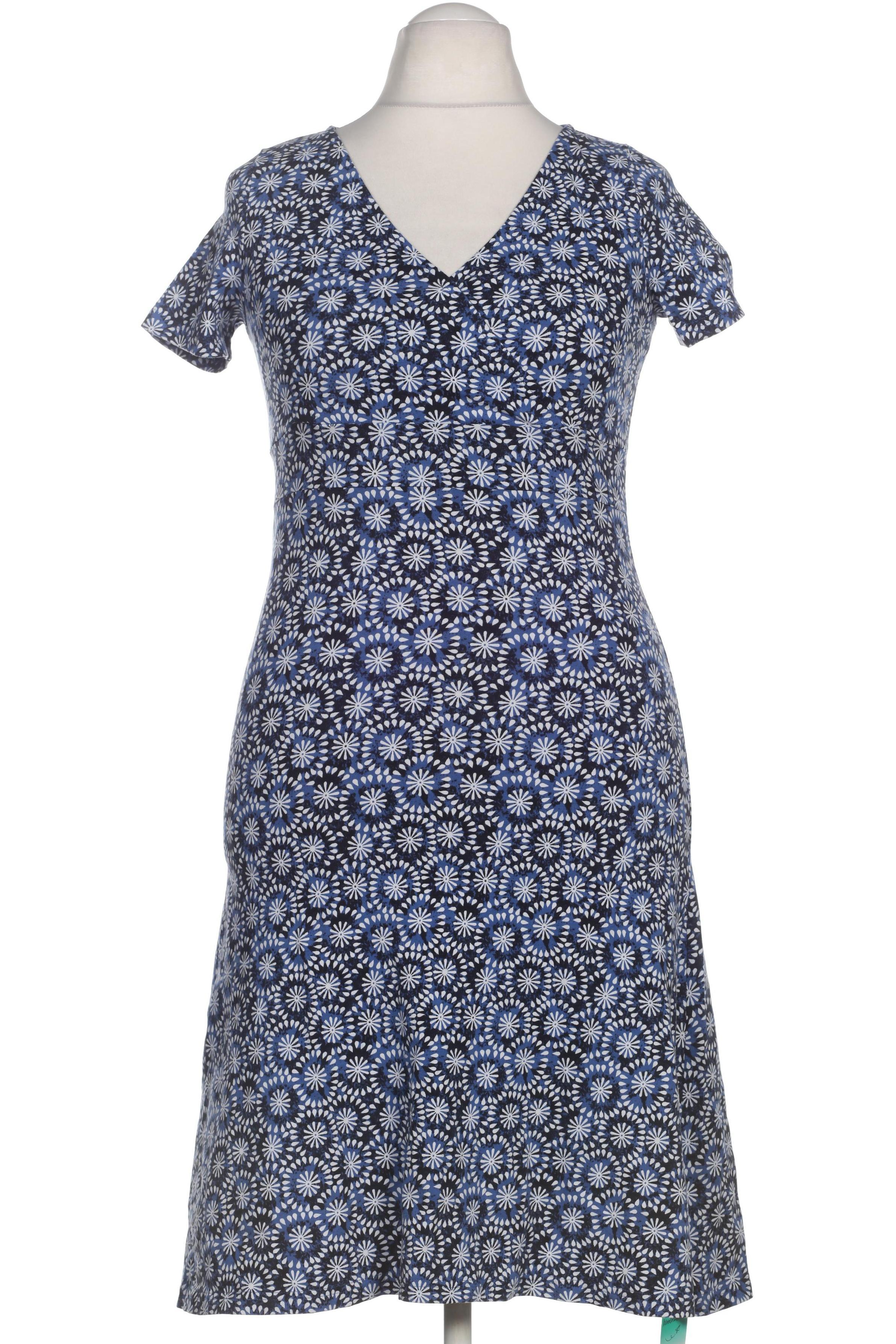 

Qiero Damen Kleid, blau, Gr. 38