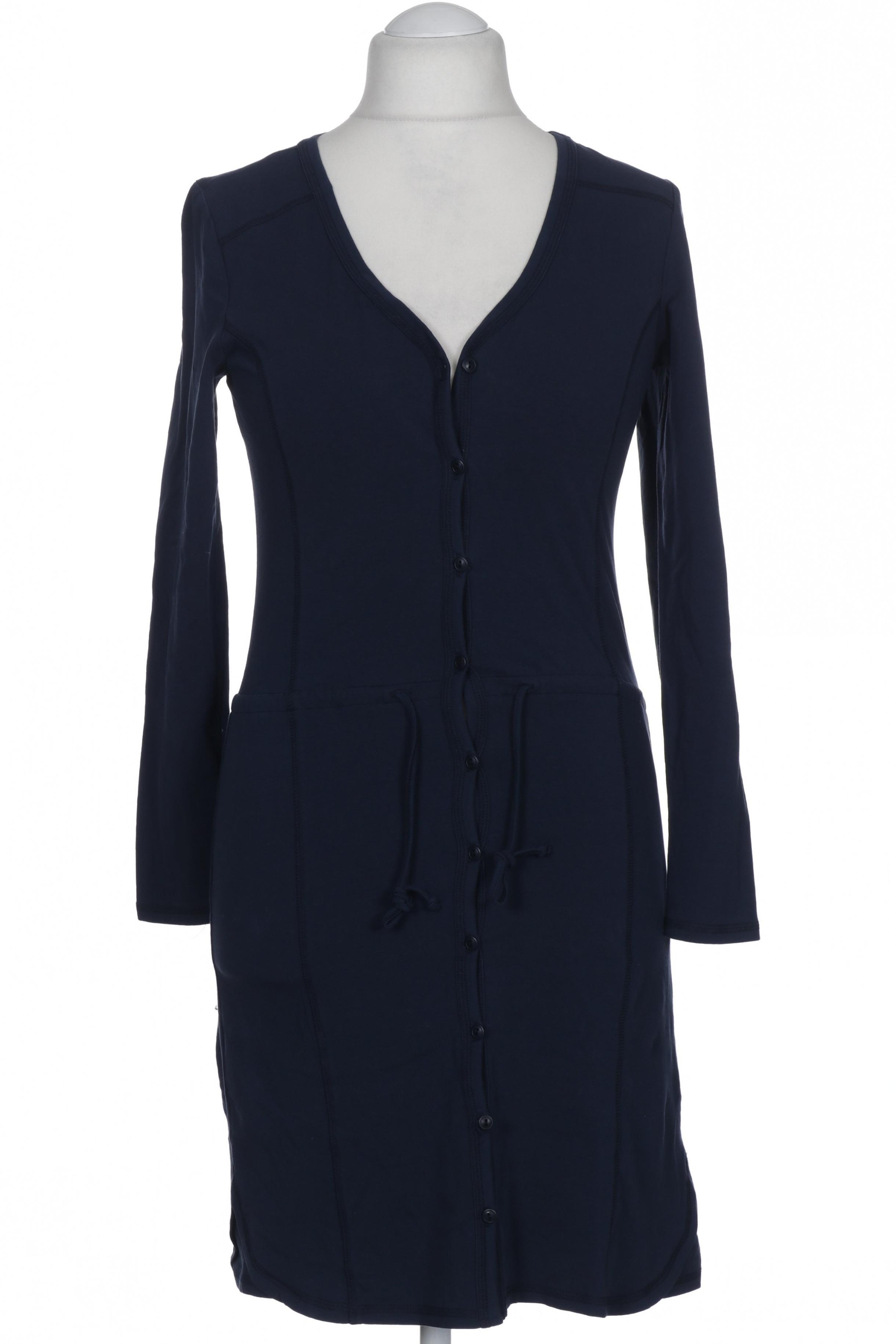 

Qiero Damen Kleid, marineblau, Gr. 38