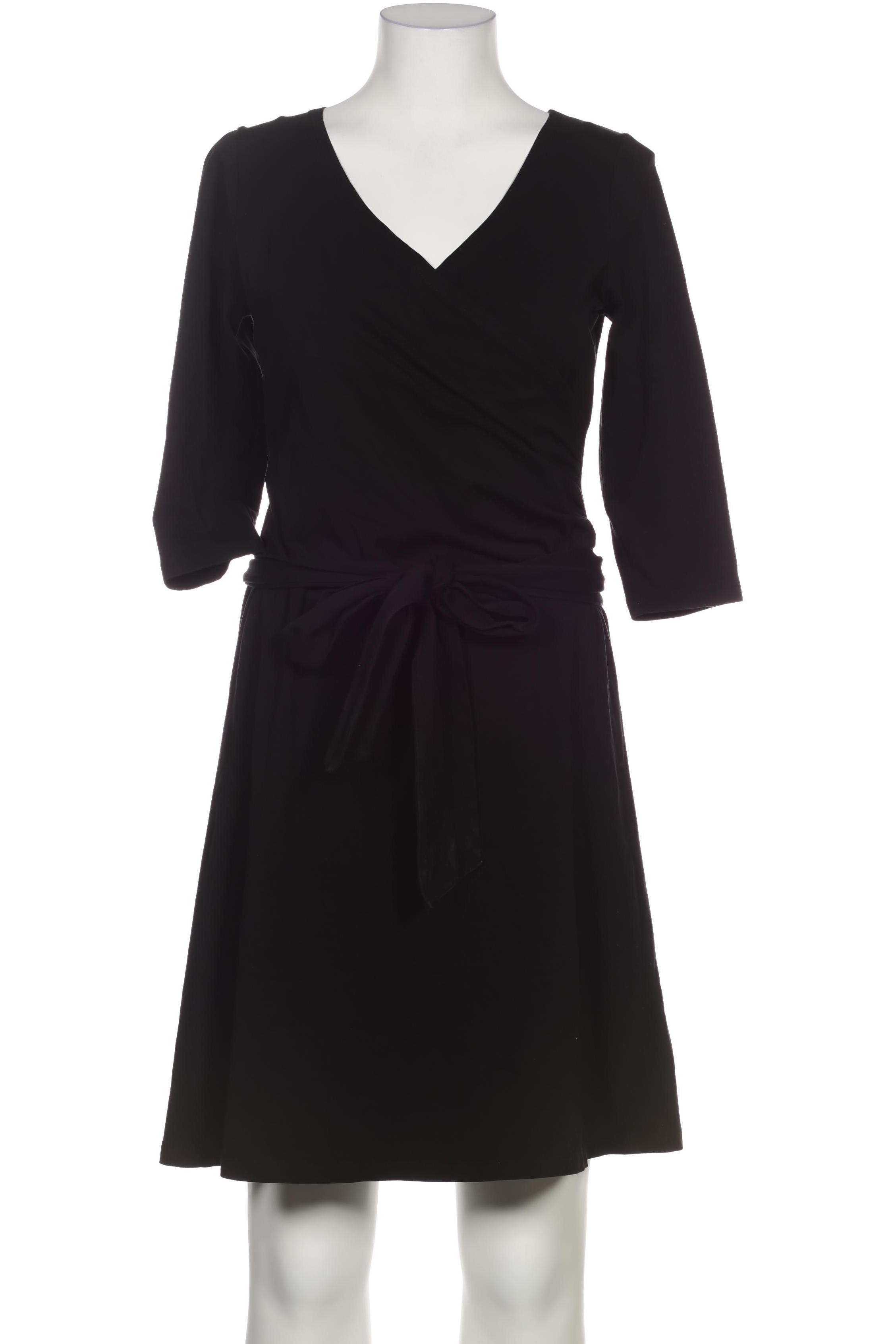 

Qiero Damen Kleid, schwarz, Gr. 40