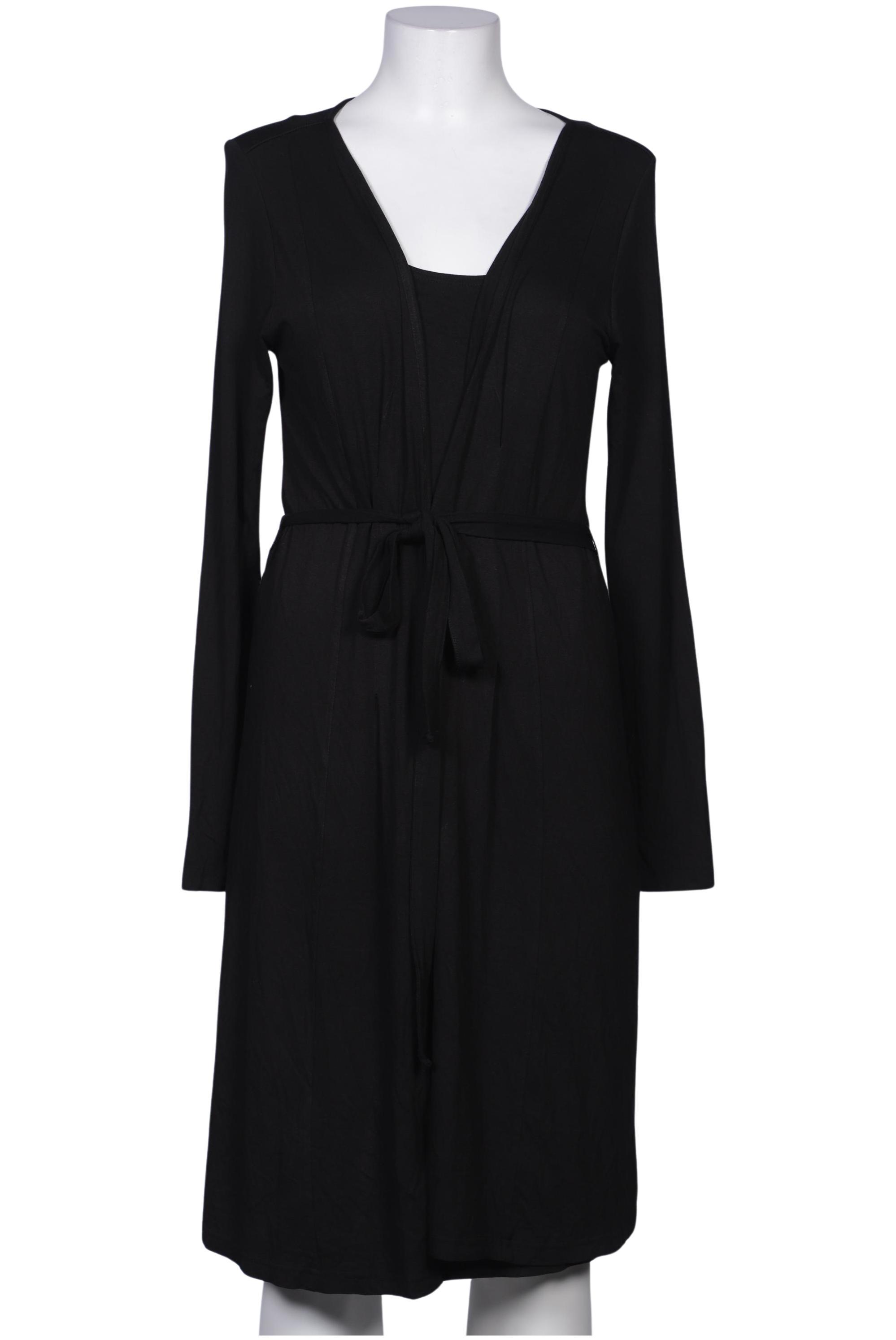 

Qiero Damen Kleid, schwarz, Gr. 40