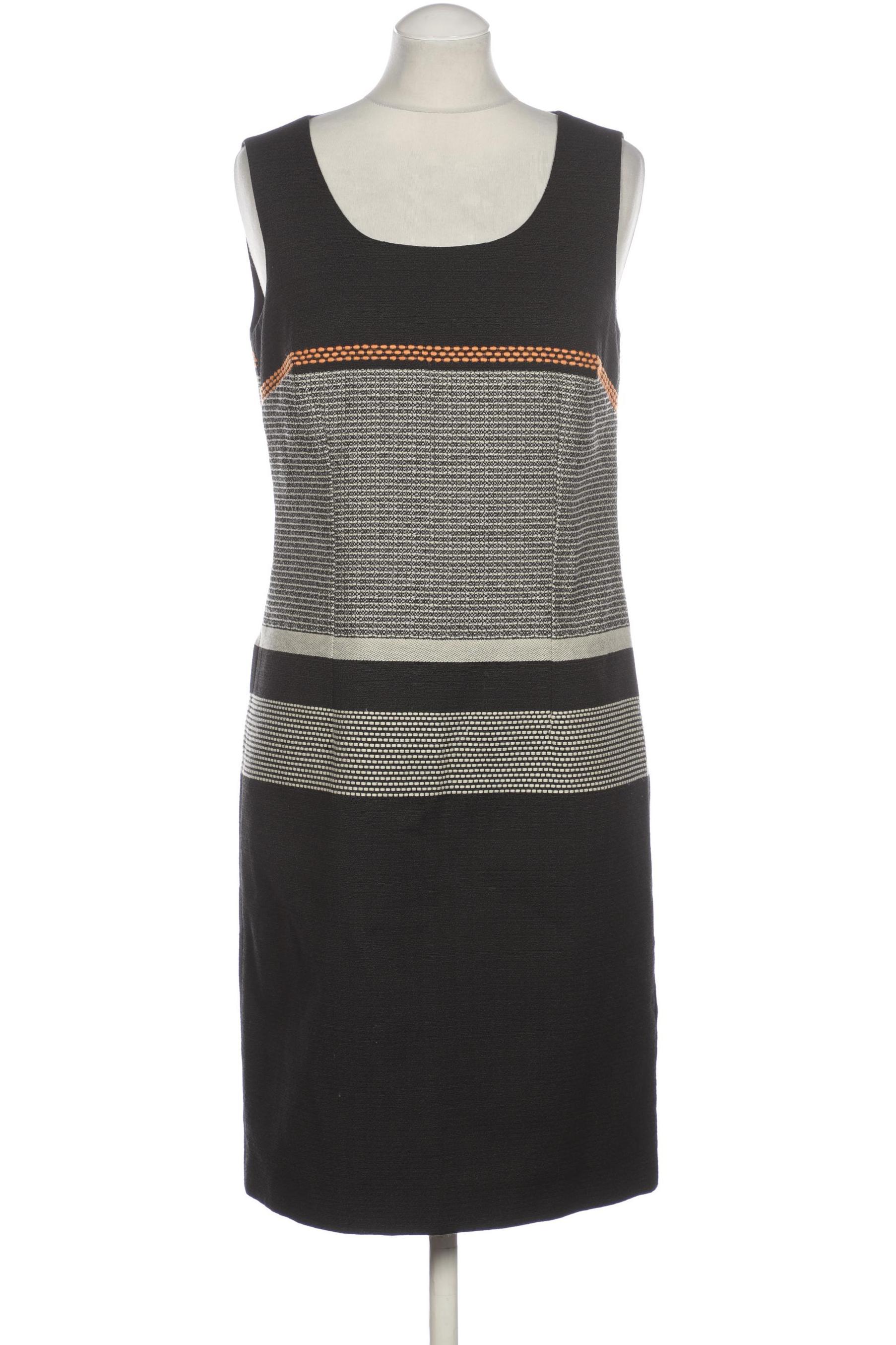 

Qiero Damen Kleid, schwarz, Gr. 36