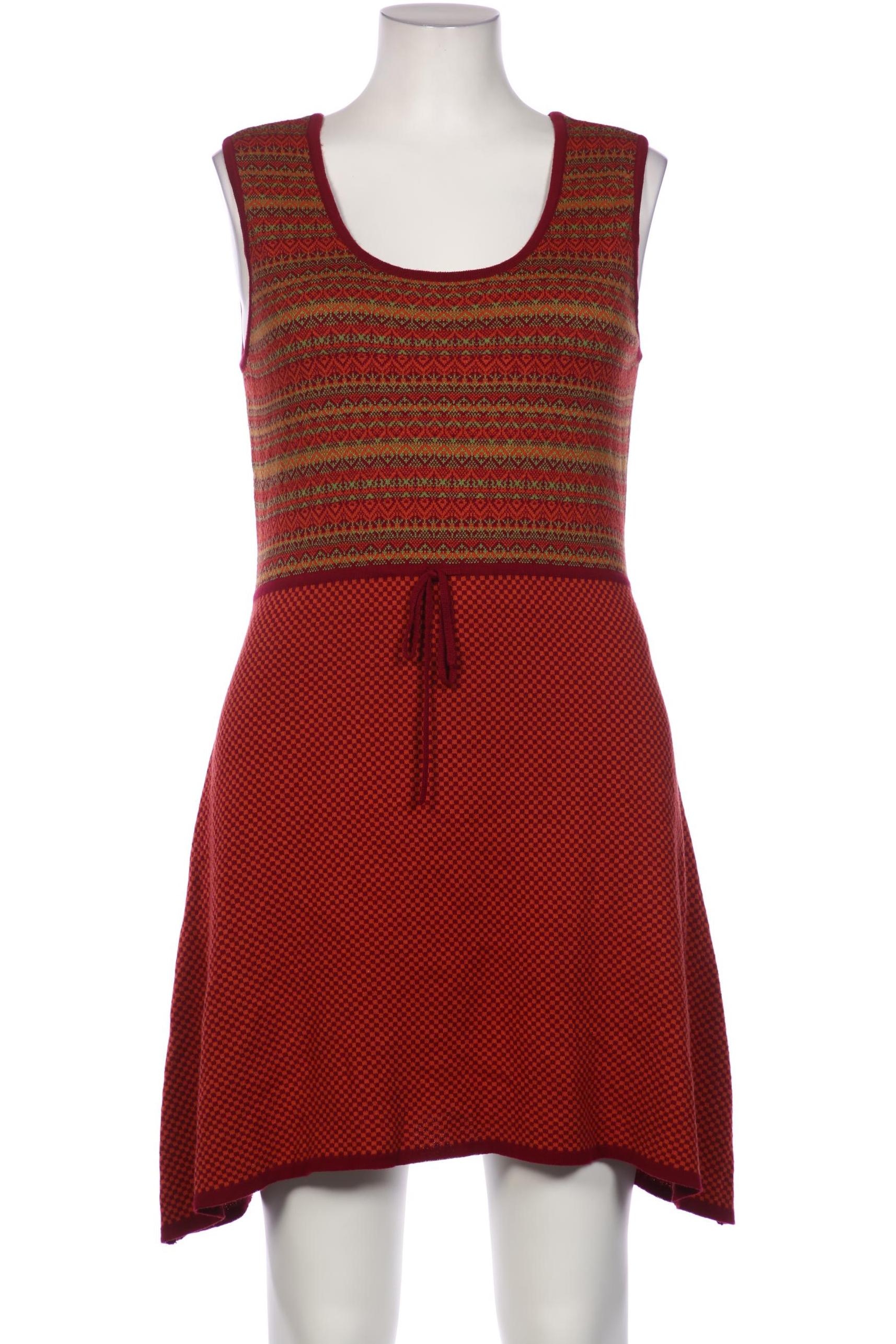 

Qiero Damen Kleid, rot, Gr. 42