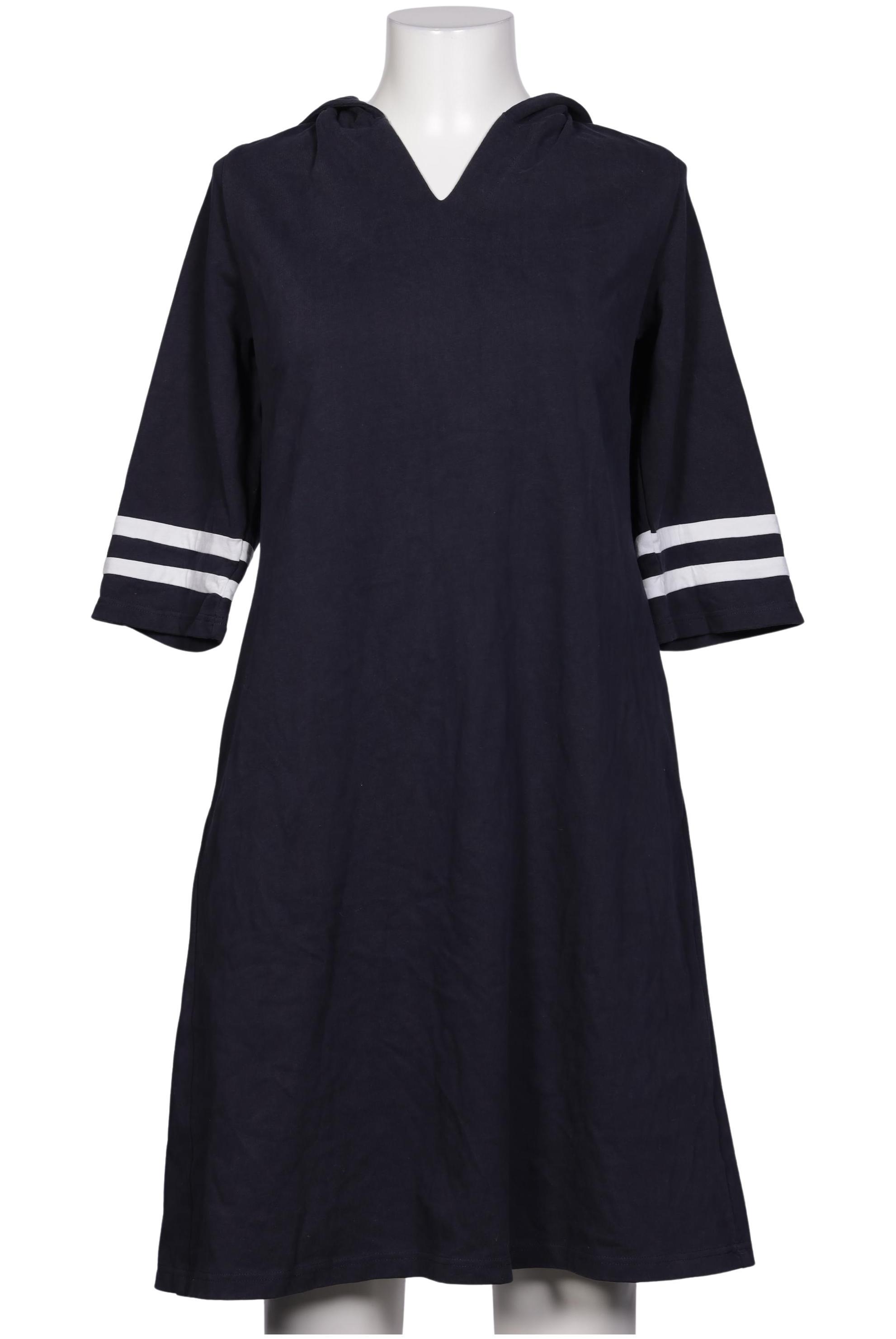 

Qiero Damen Kleid, marineblau, Gr. 44