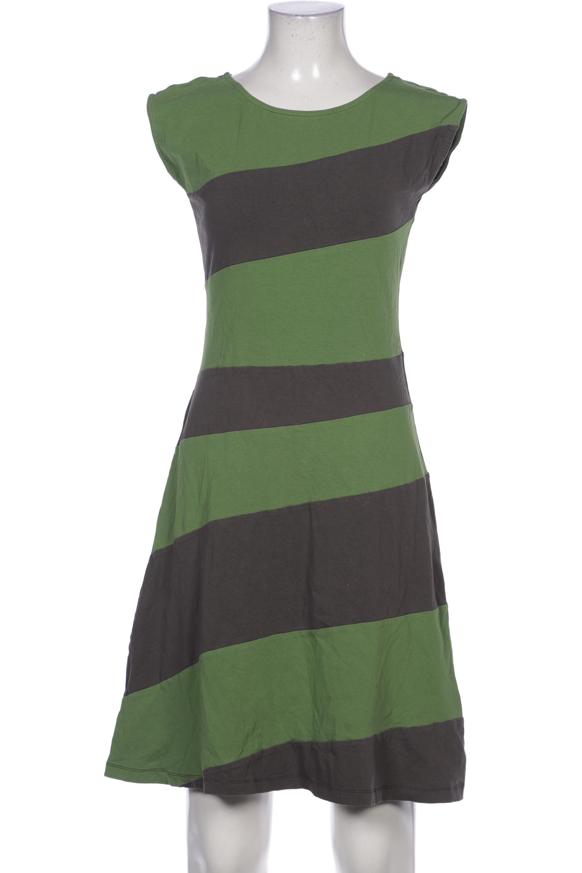 

Qiero Damen Kleid, grün, Gr. 34