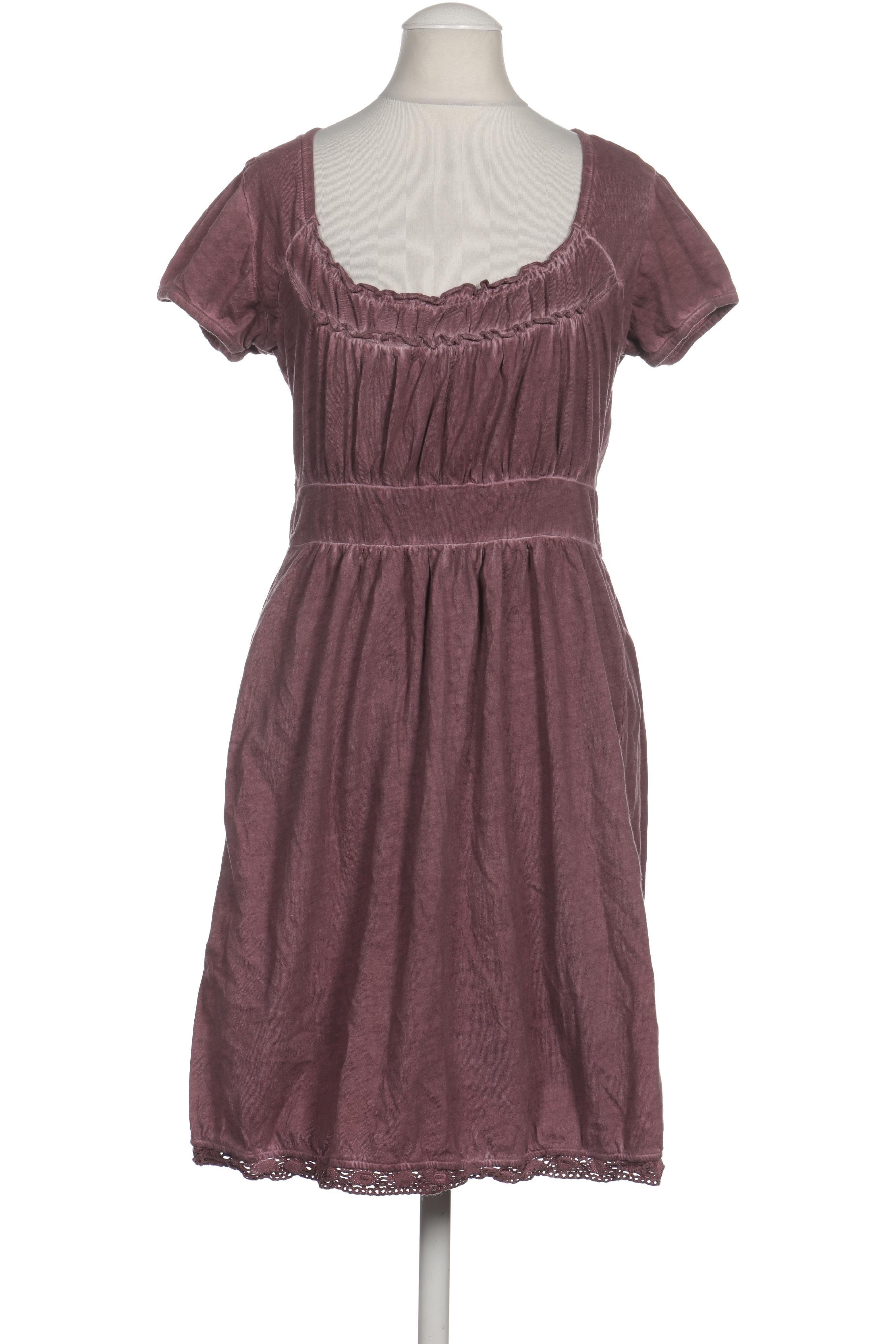 

Qiero Damen Kleid, braun, Gr. 38