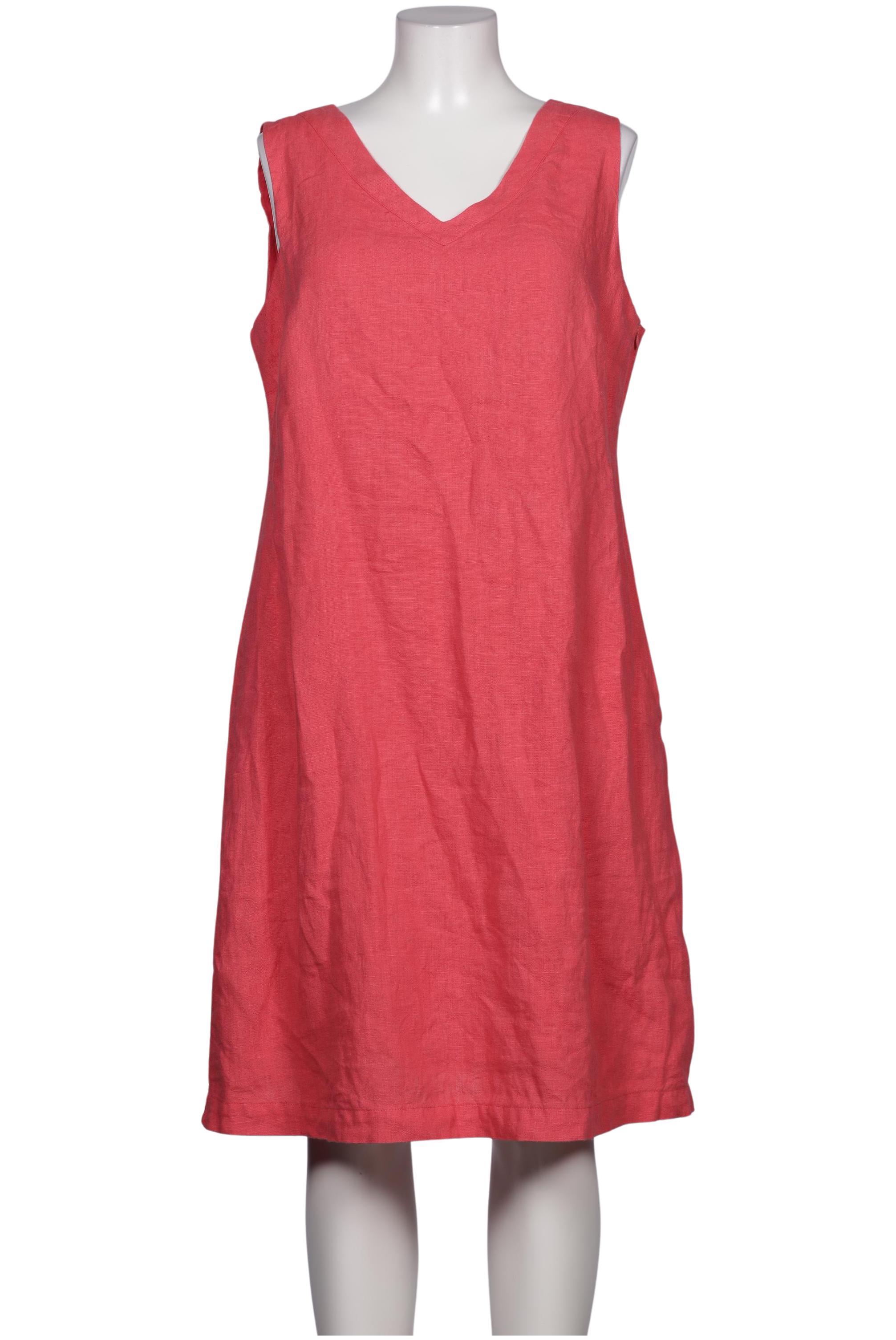 

Qiero Damen Kleid, pink, Gr. 46